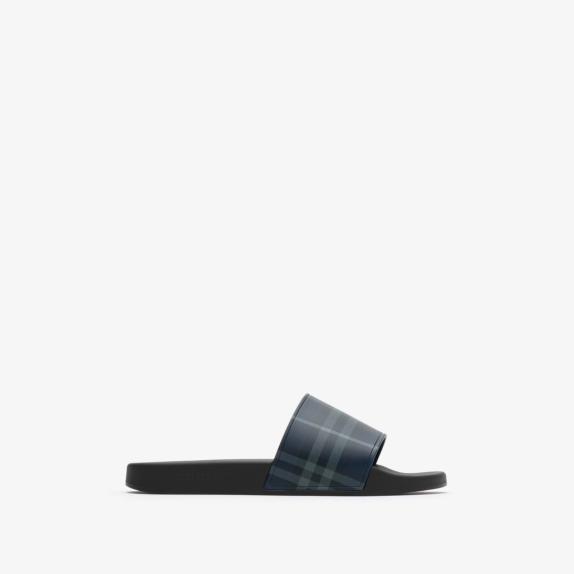 Check Slides