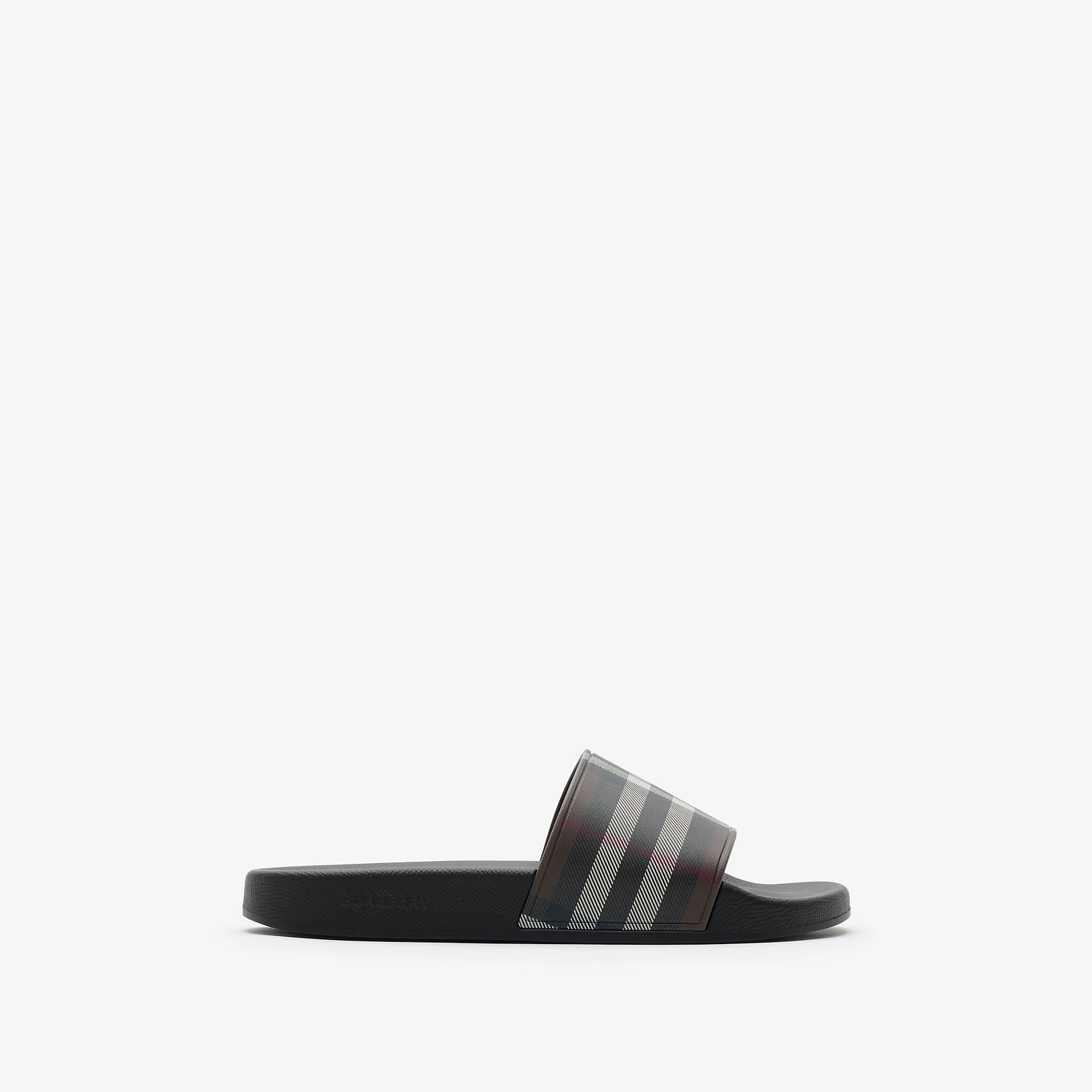 Check Slides
