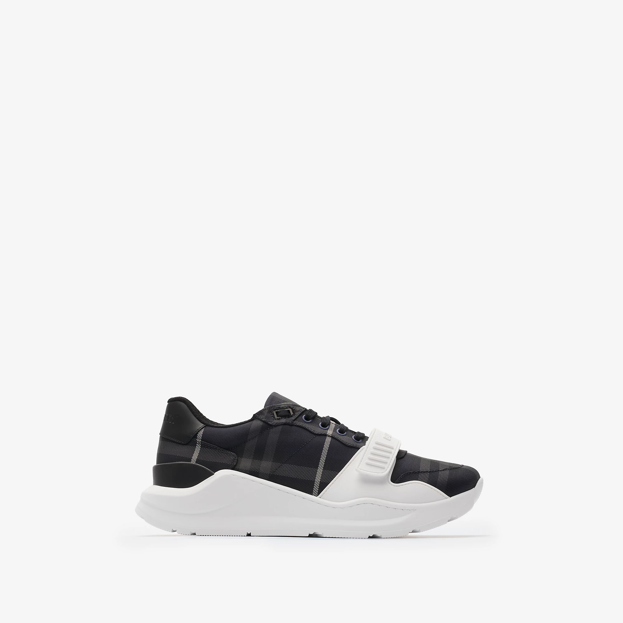 Check Sneakers