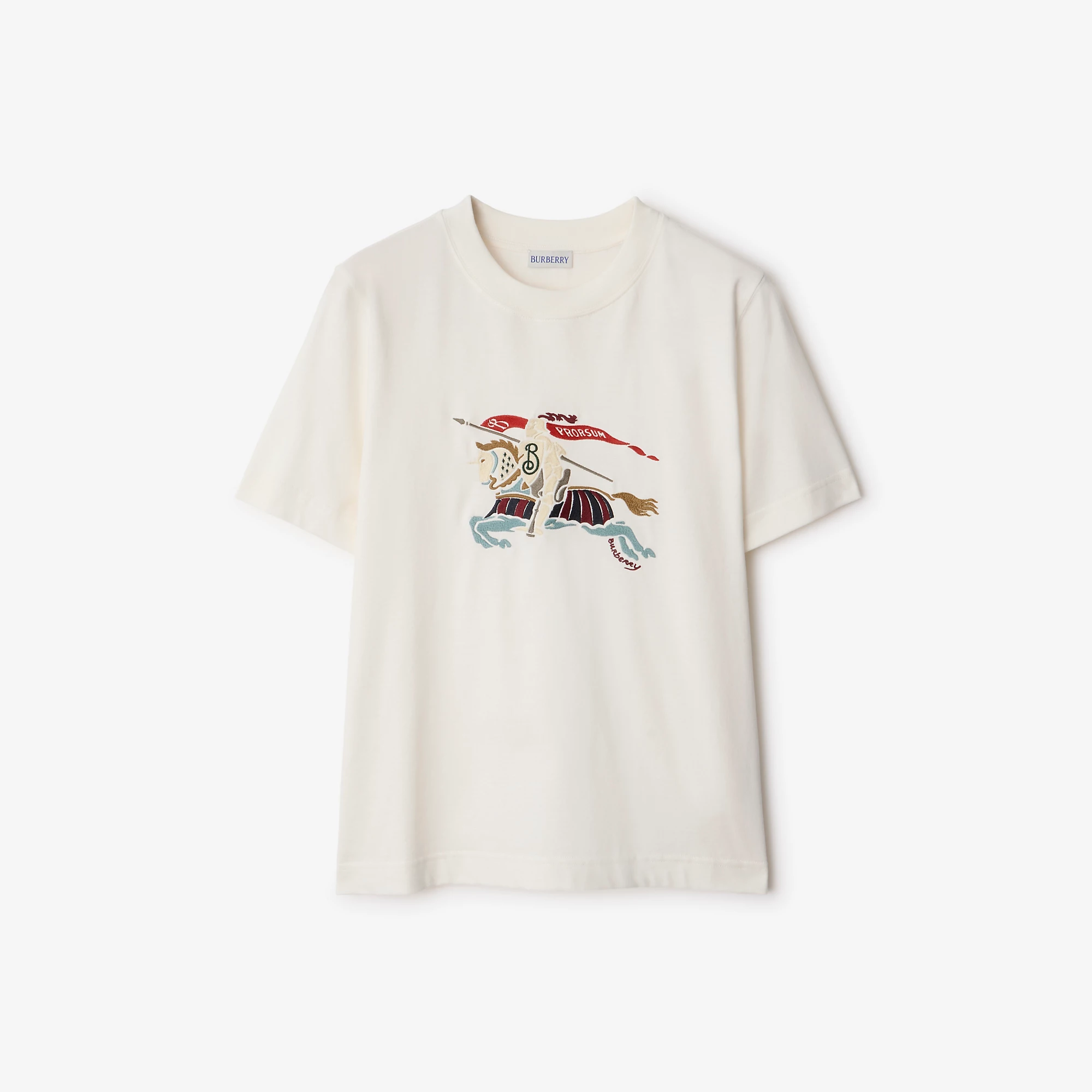 EKD Cotton T-shirt