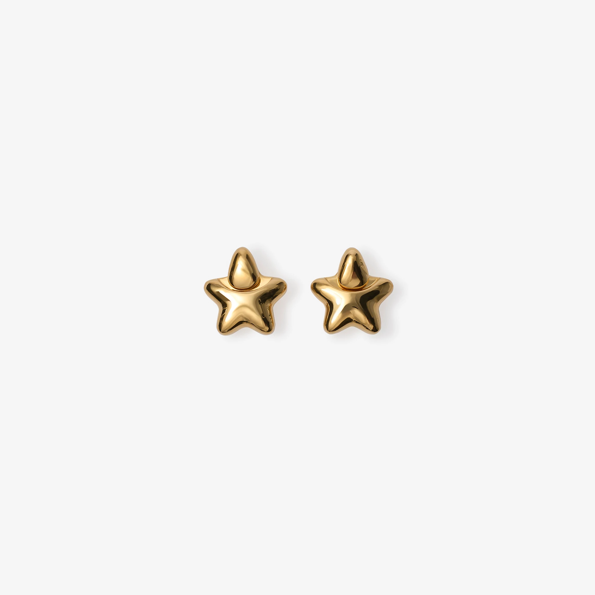 Star Earrings