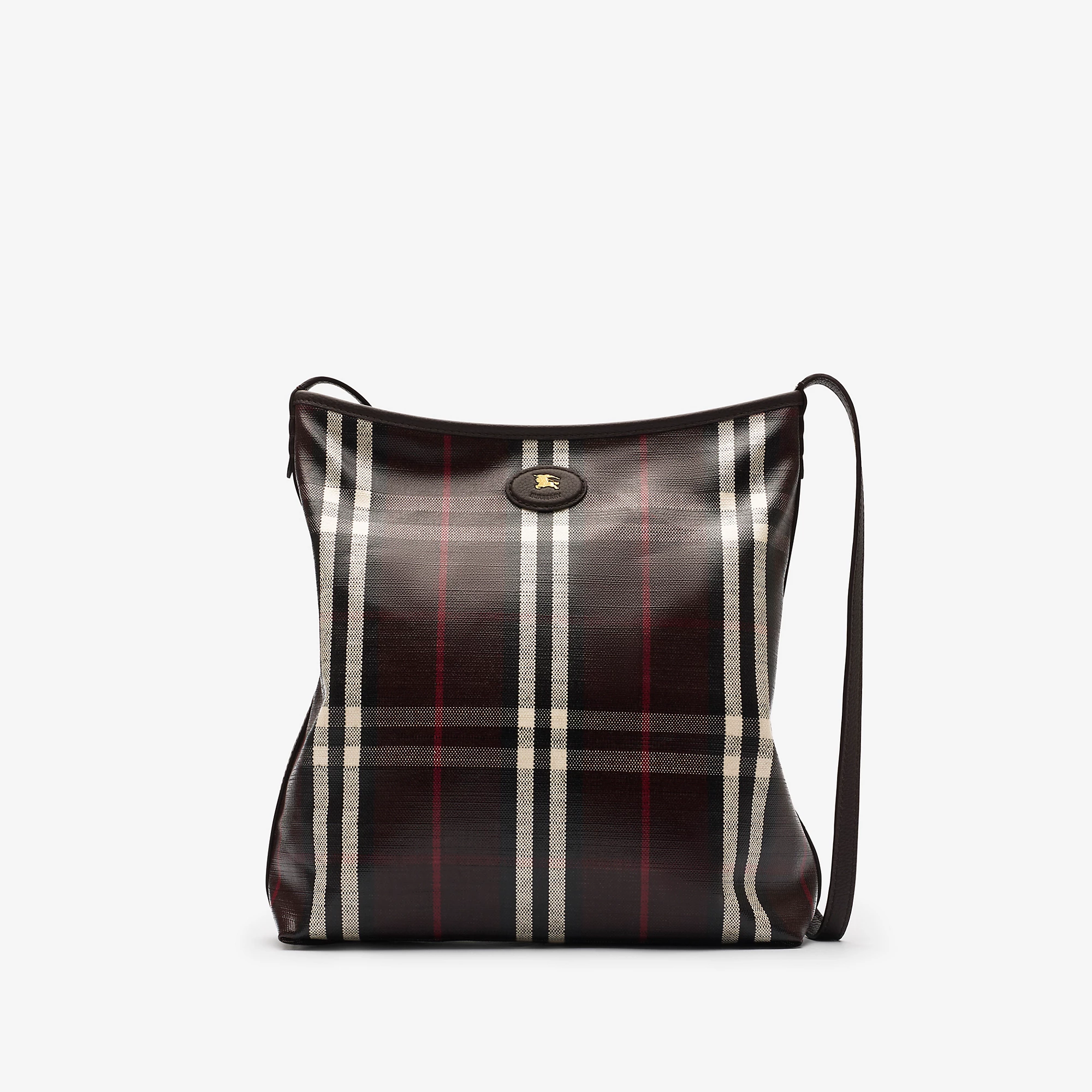 Small Highlands Shoulder Bag