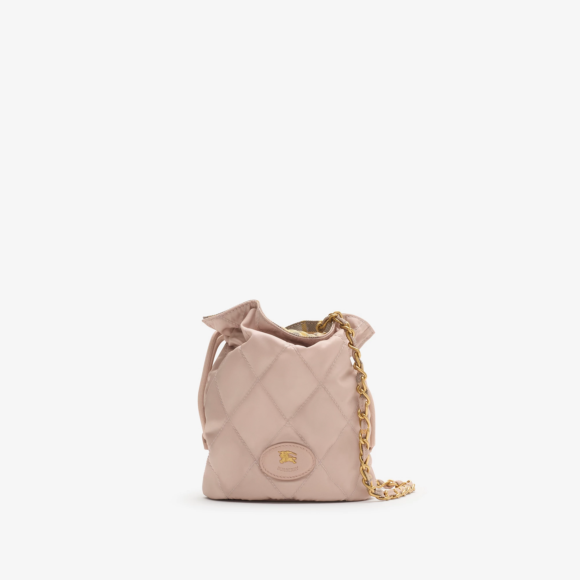 Horseshoe Chain Pouchâ