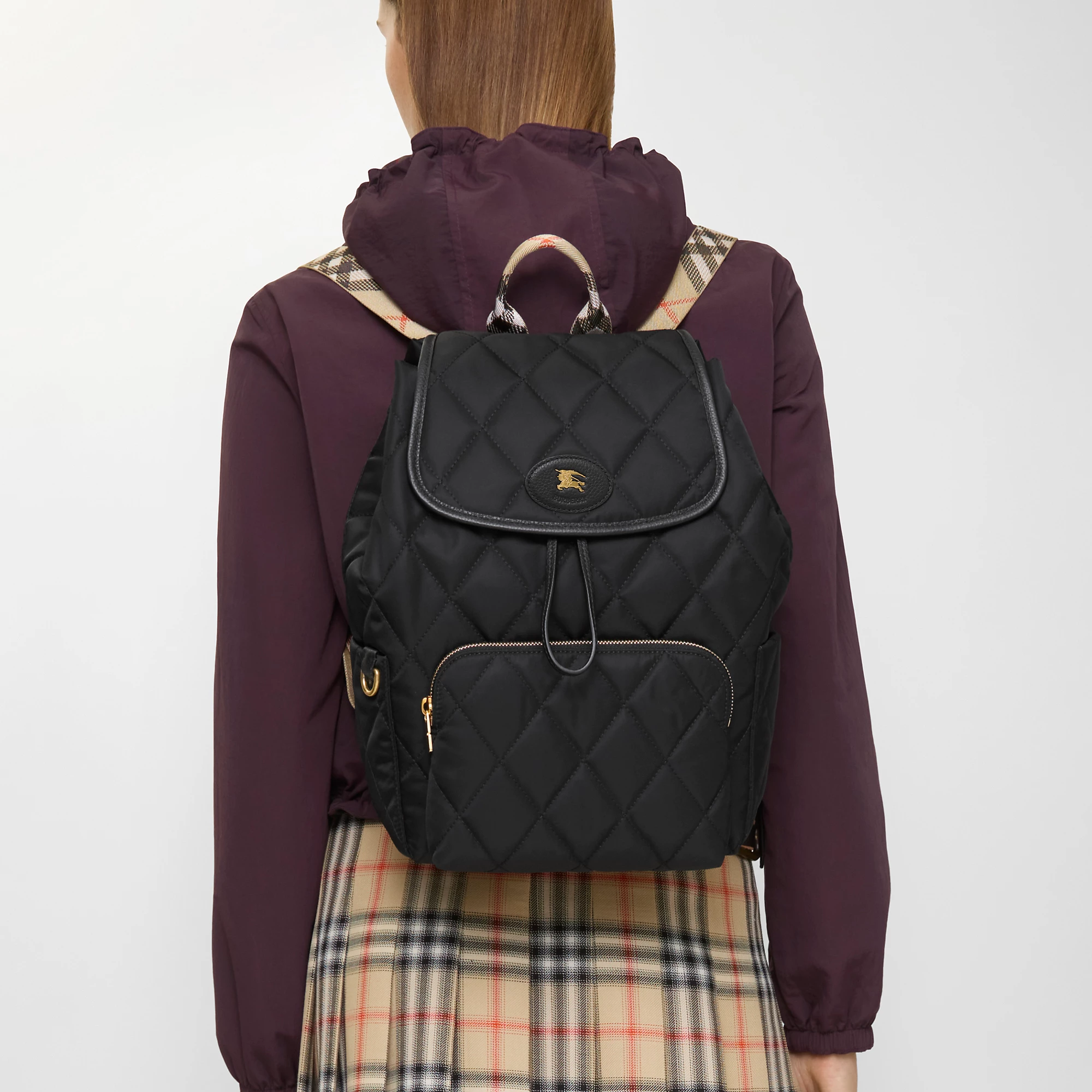 Horseshoe Backpack