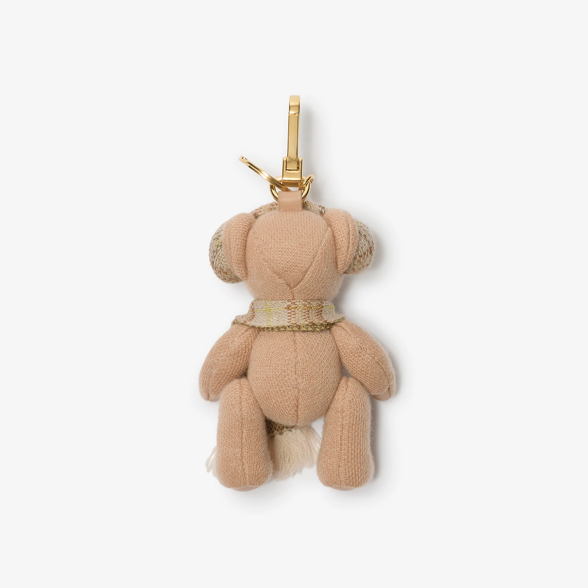 Thomas Bear Charm