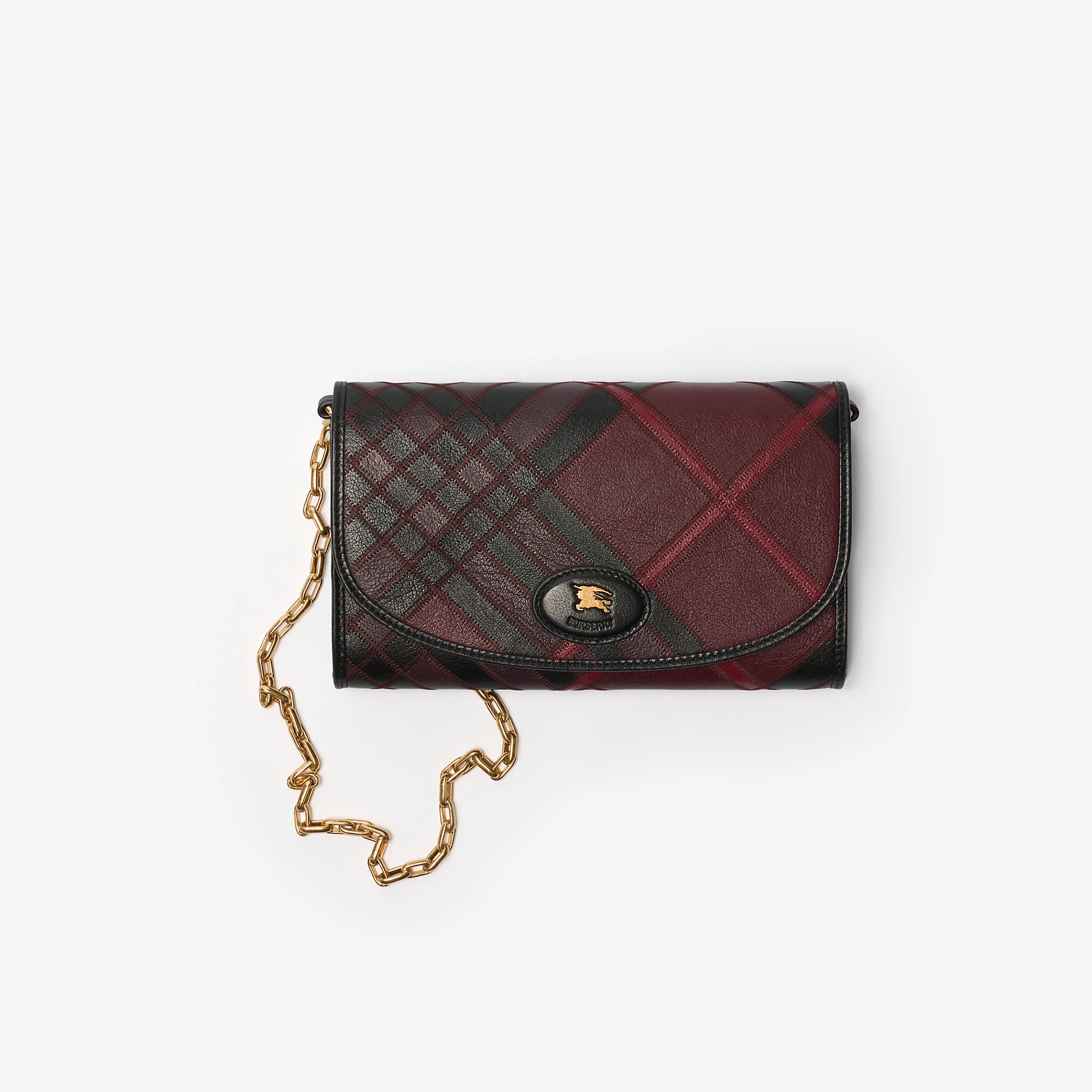 Highlands Chain Strap Walletâ