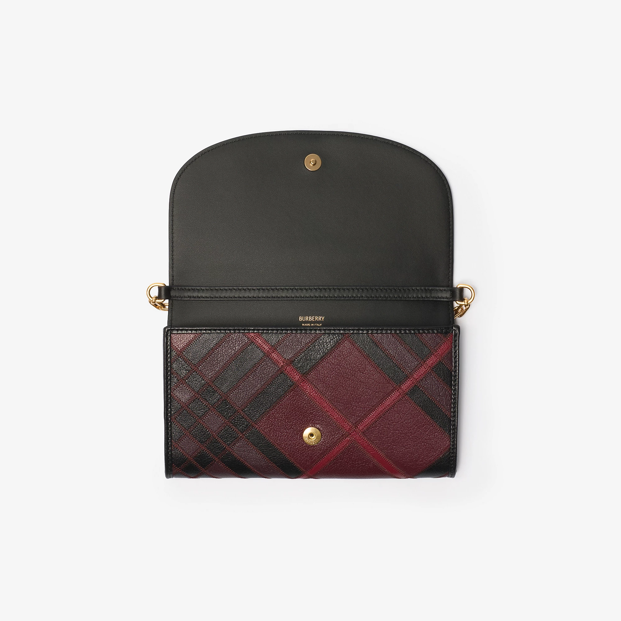 Highlands Chain Strap Walletâ