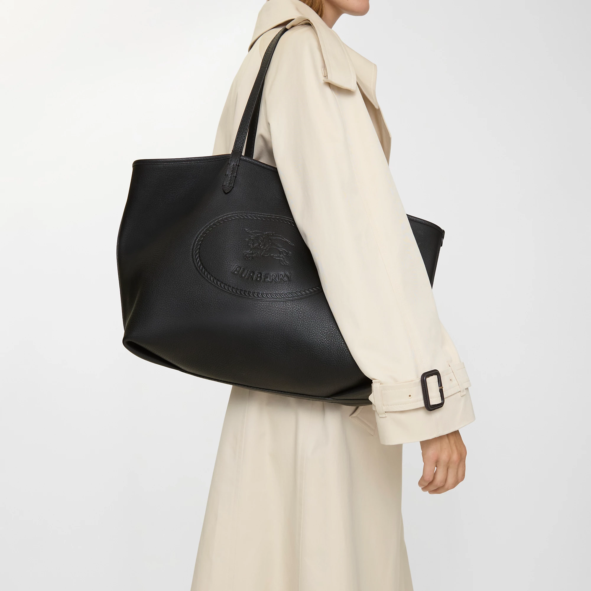 Medium Highlands Tote