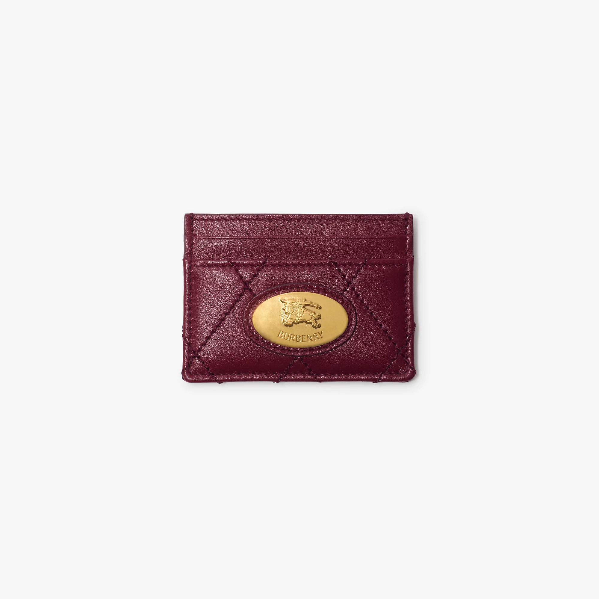Strand Card Case