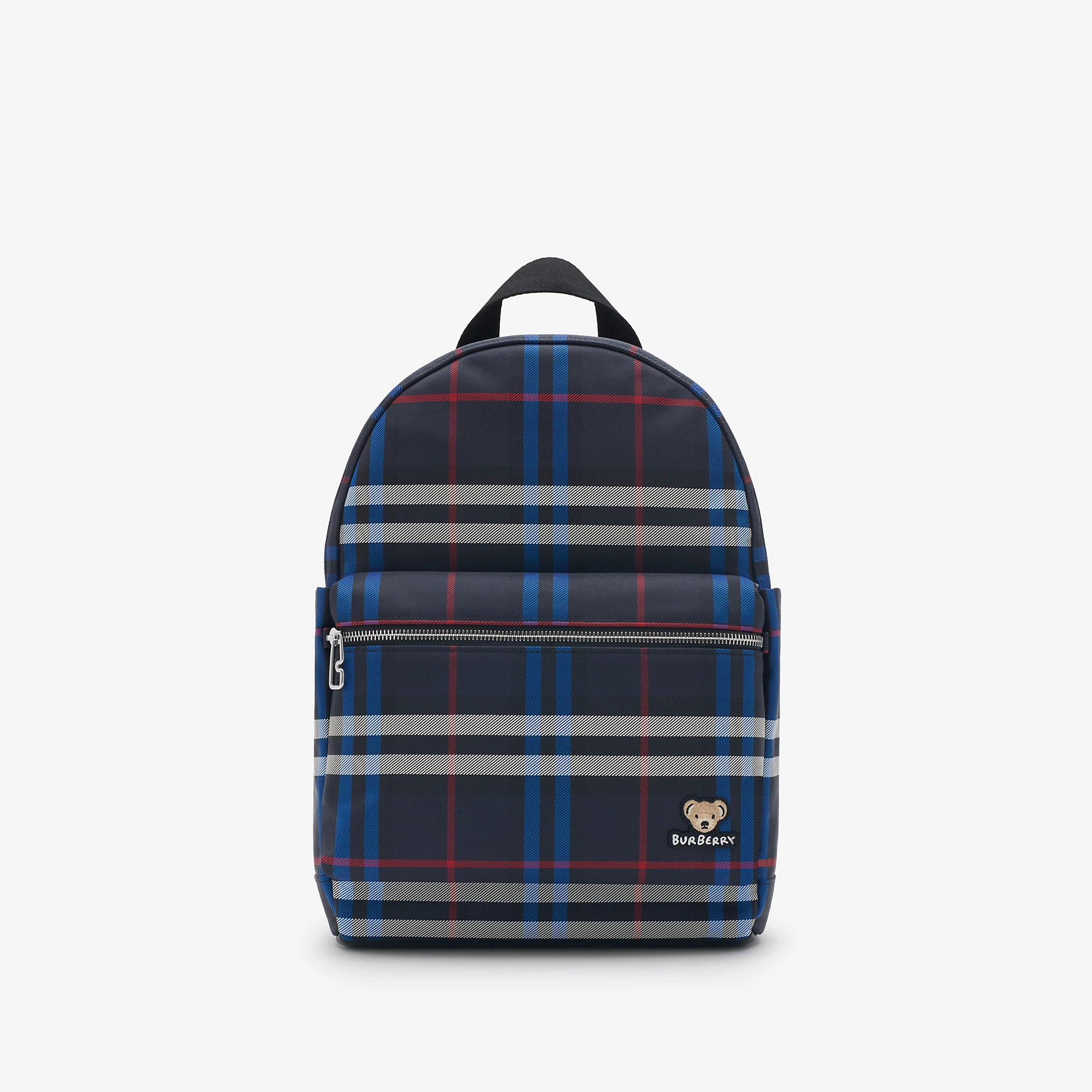 Check Backpack