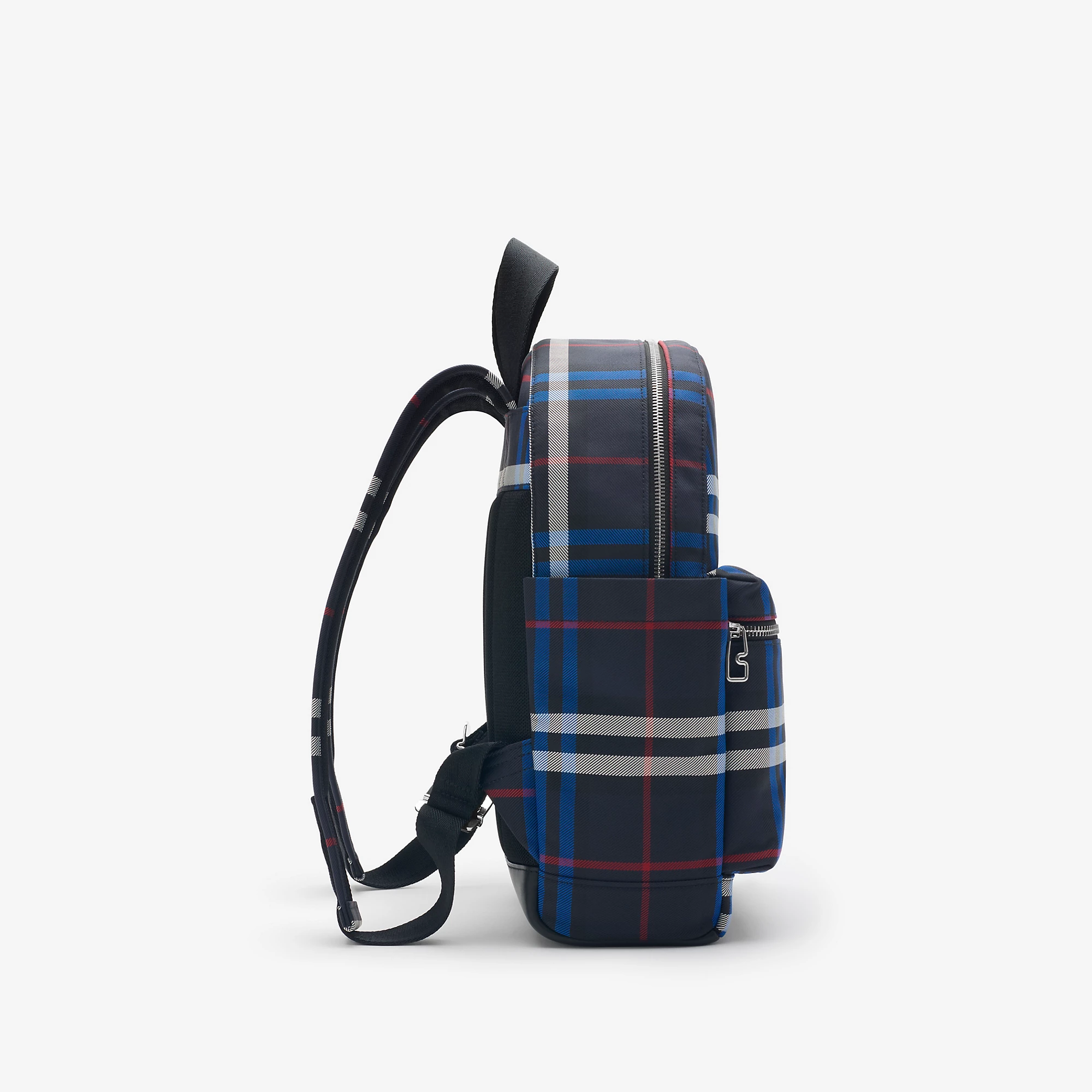 Check Backpack