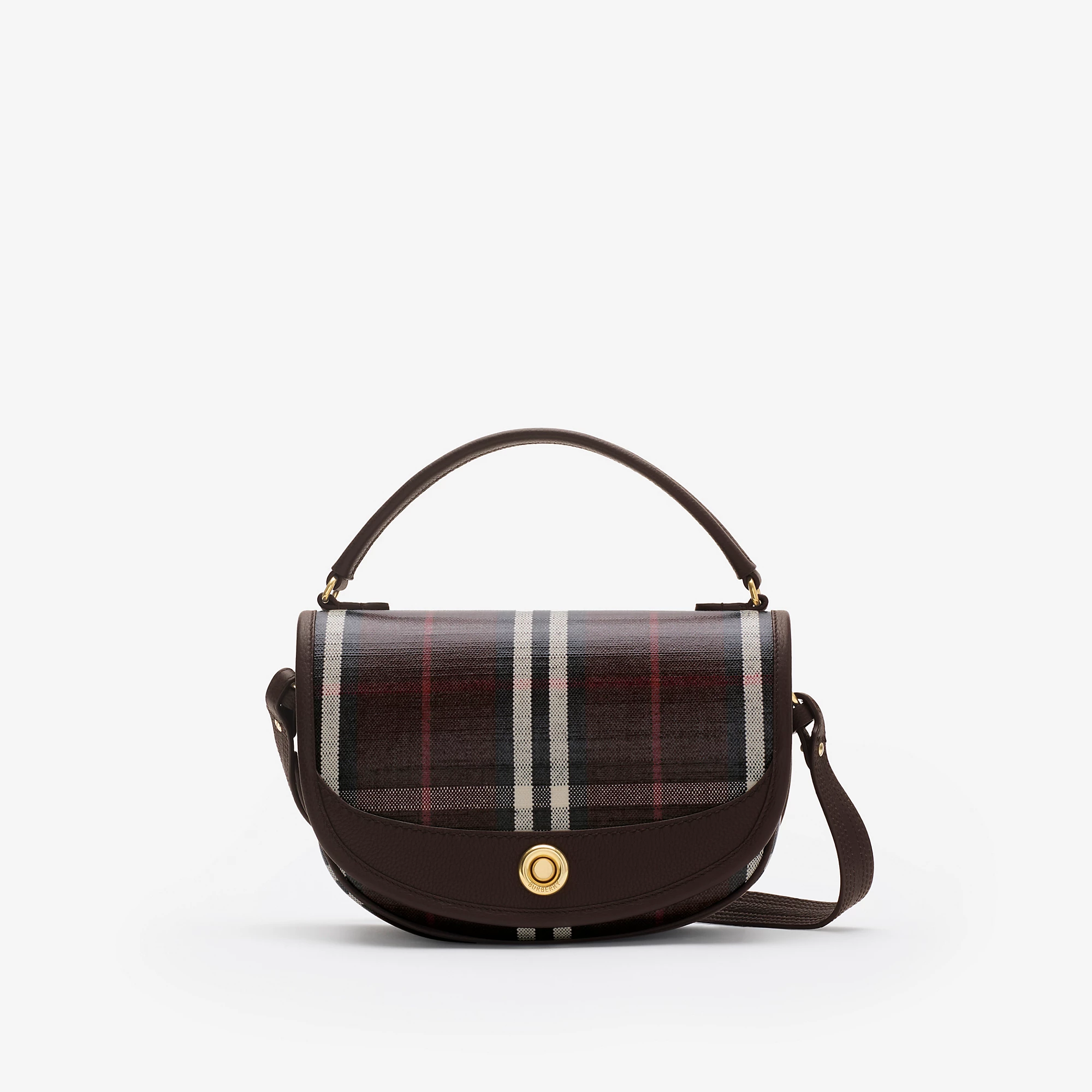 Highlands Crossbody Bag