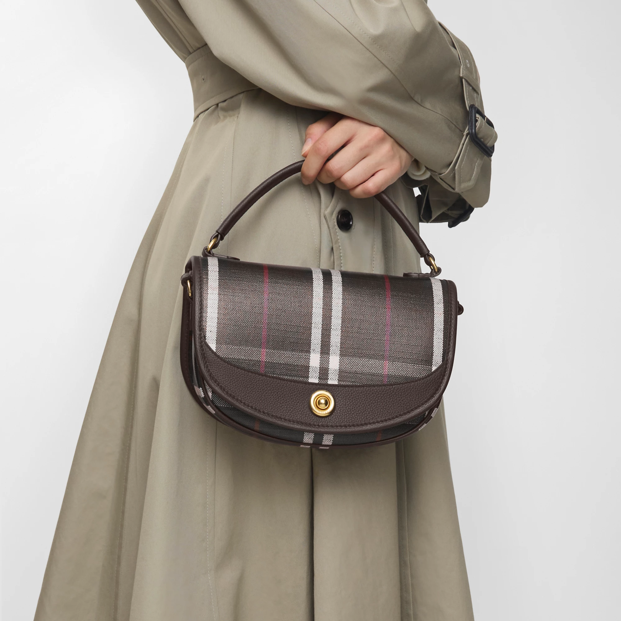 Highlands Crossbody Bag