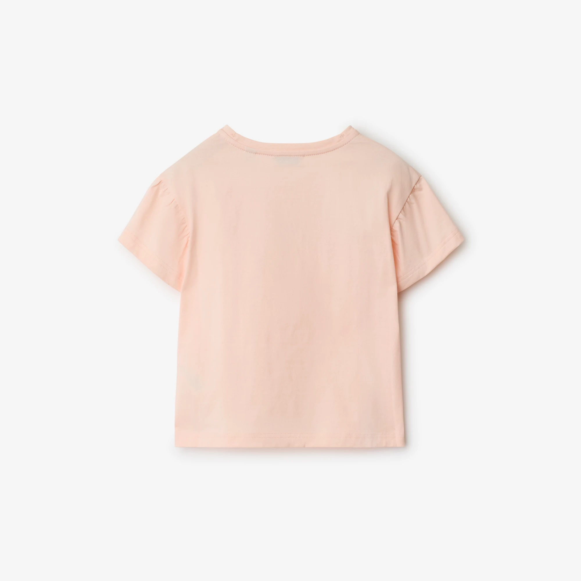 London Guard Cotton T-shirt