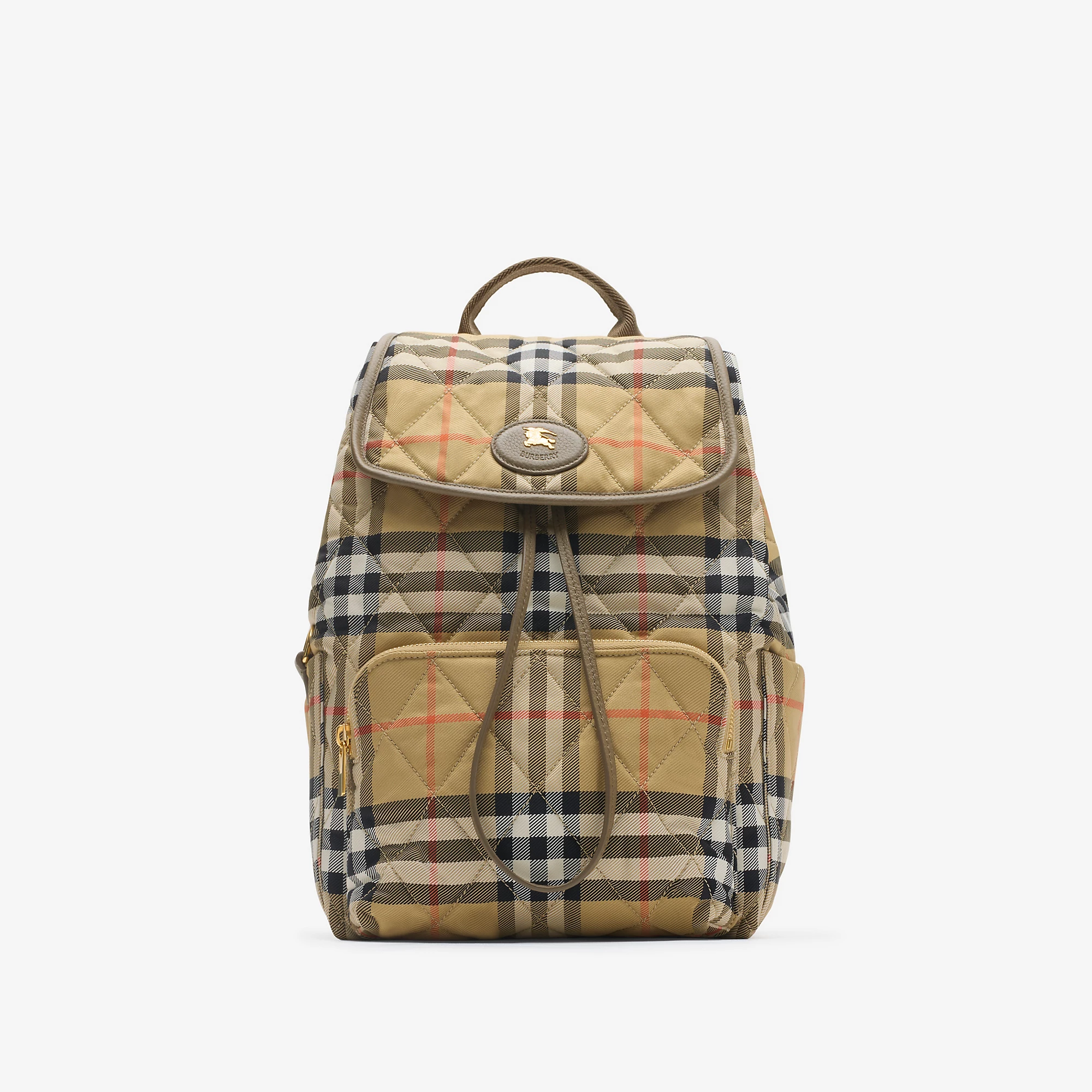 Horseshoe Backpack