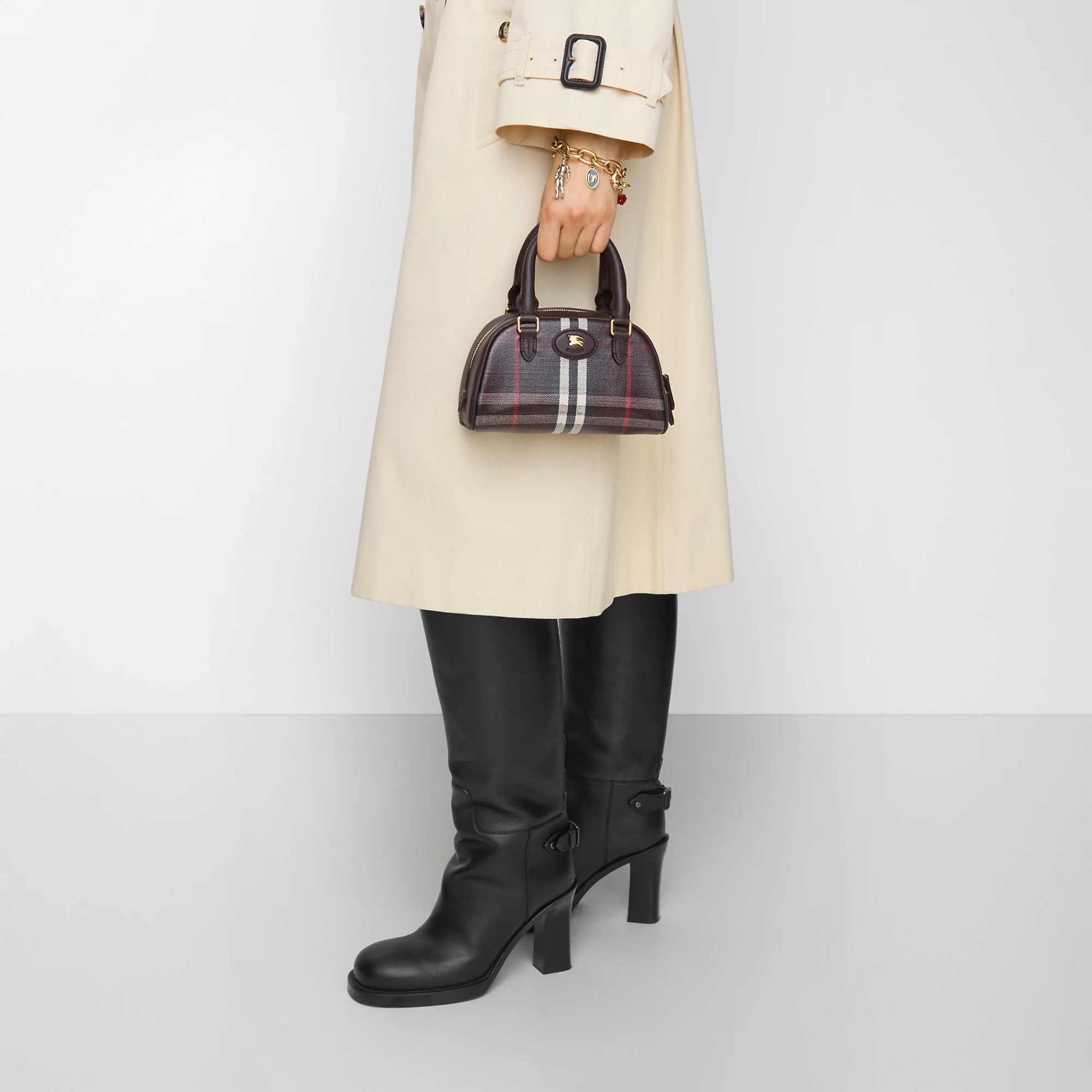 Mini Highlands Bowling Bag​