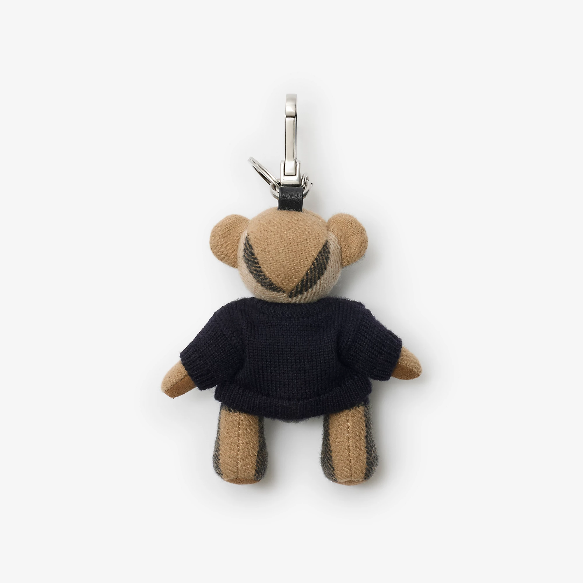 Thomas Bear Charm
