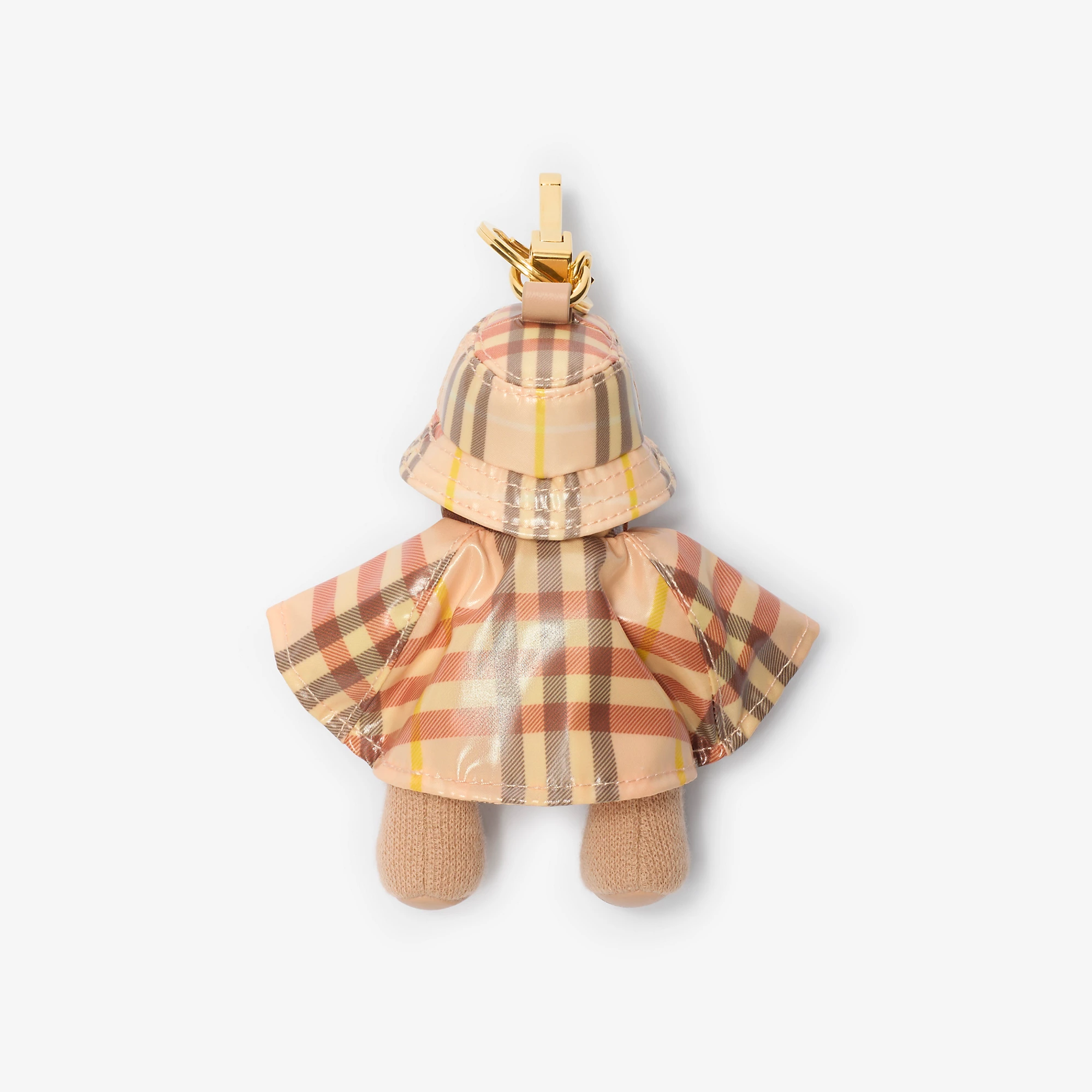 Thomas Bear Charm