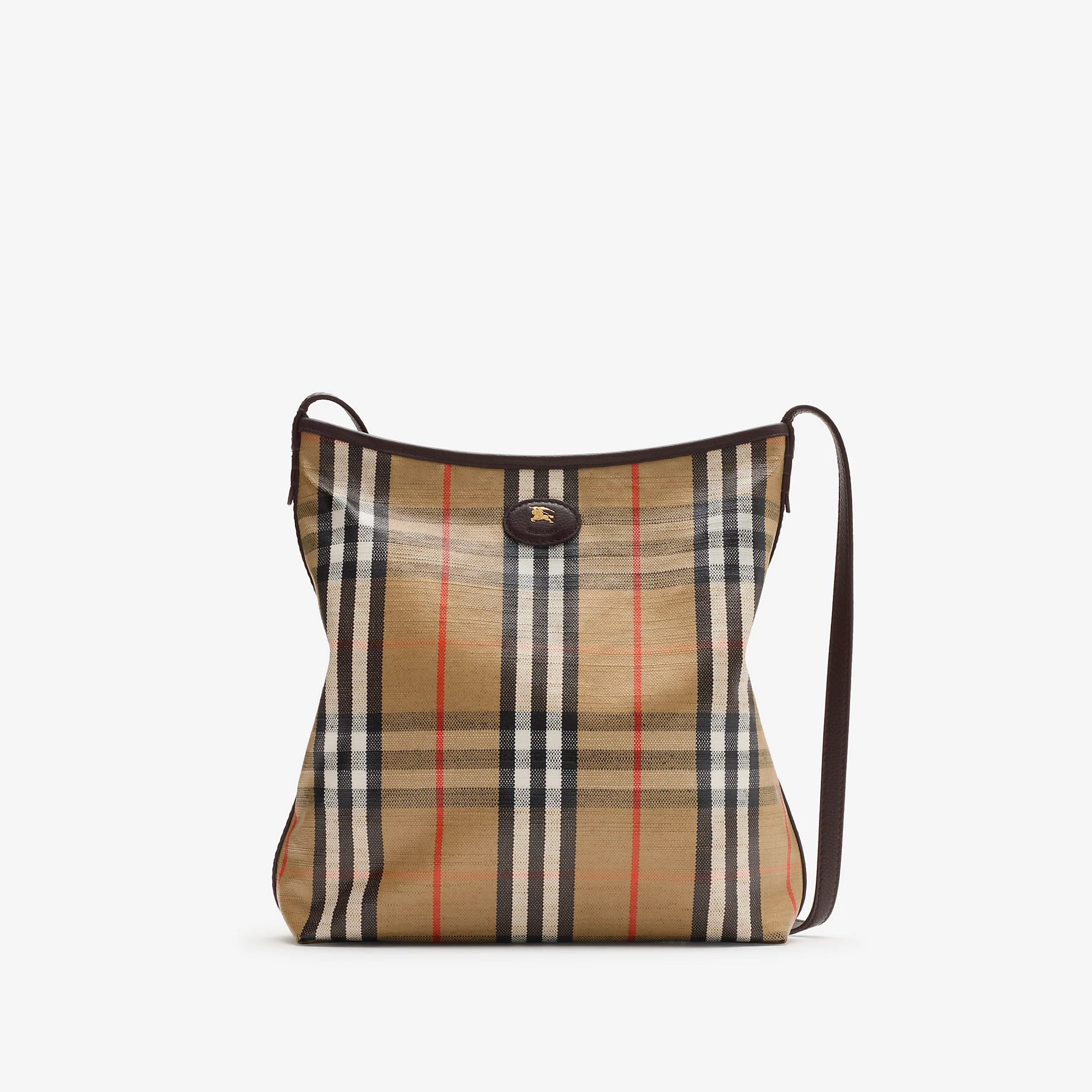 Small Highlands Shoulder Bag