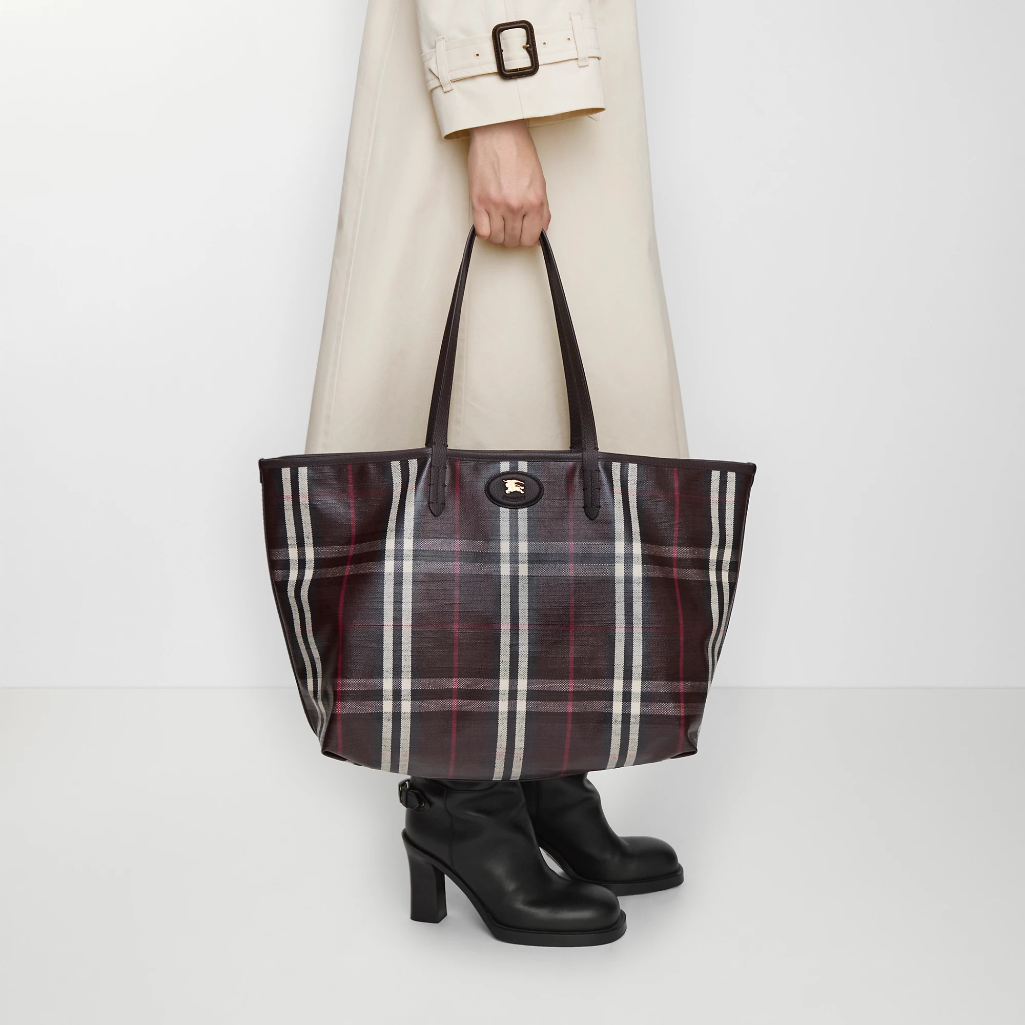 Medium Highlands Tote