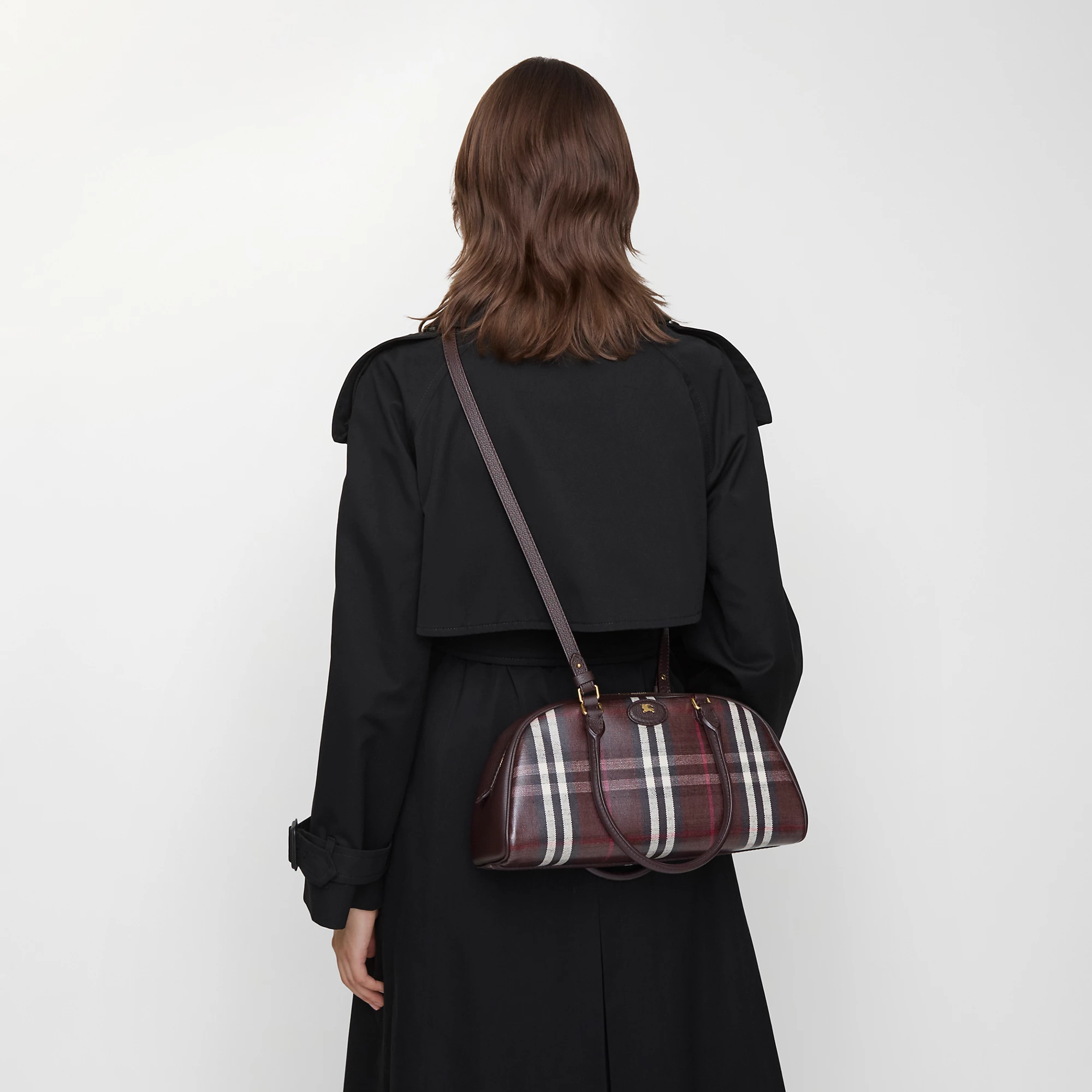 Medium Highlands Bowling Bagâ