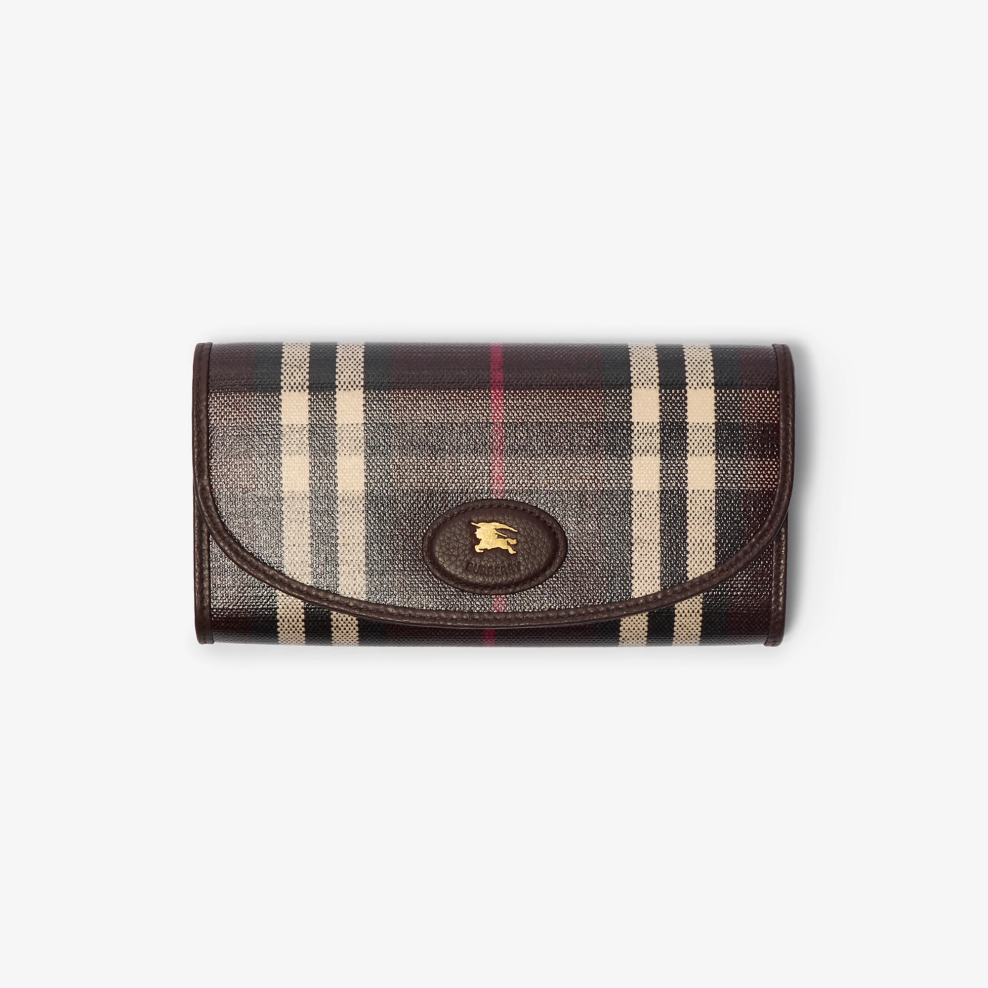 Highlands Continental Wallet