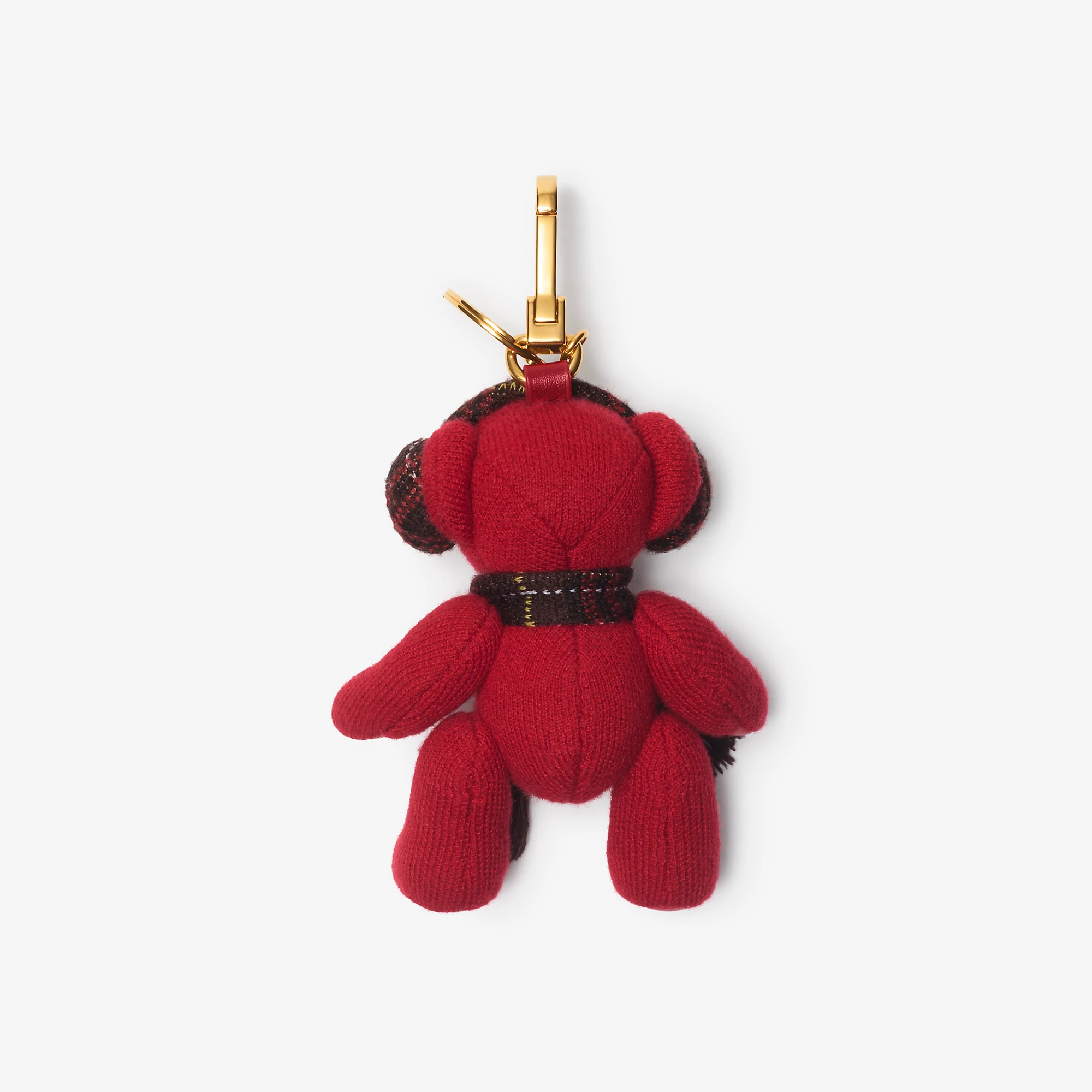 Thomas Bear Charm