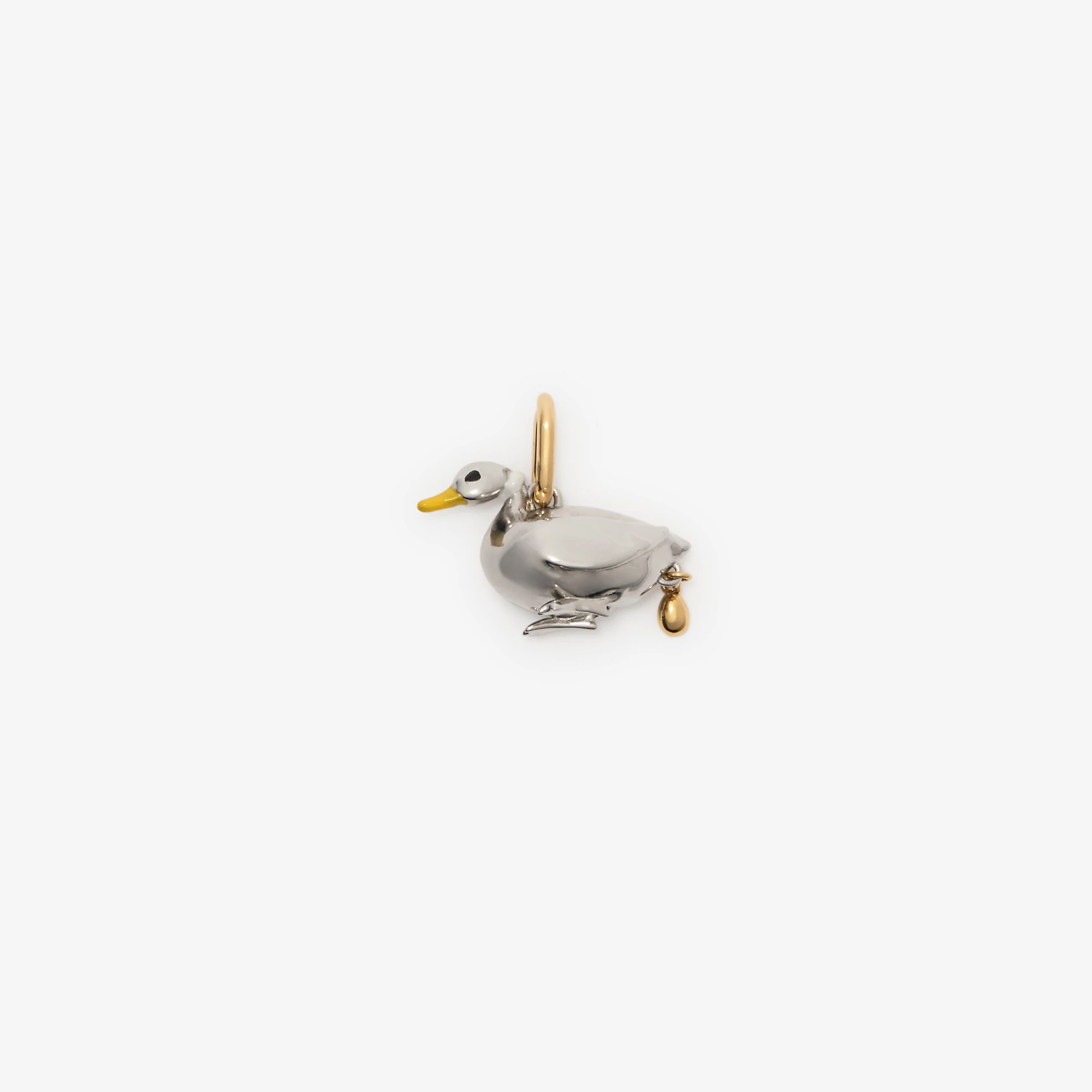 Duck Charm