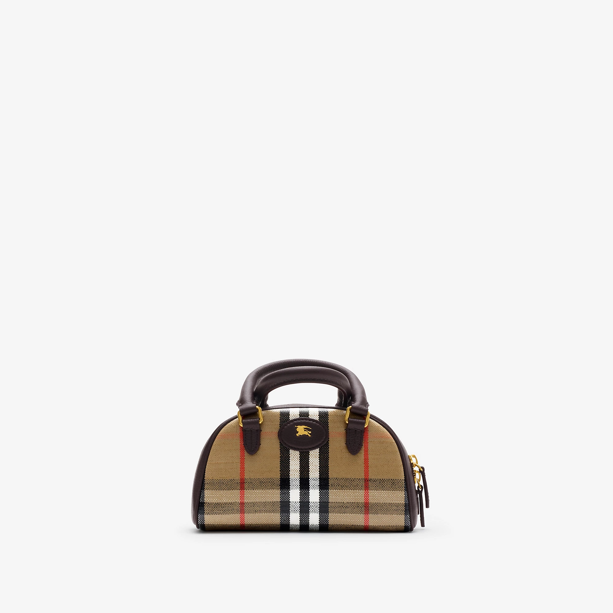 Mini Highlands Bowling Bagâ