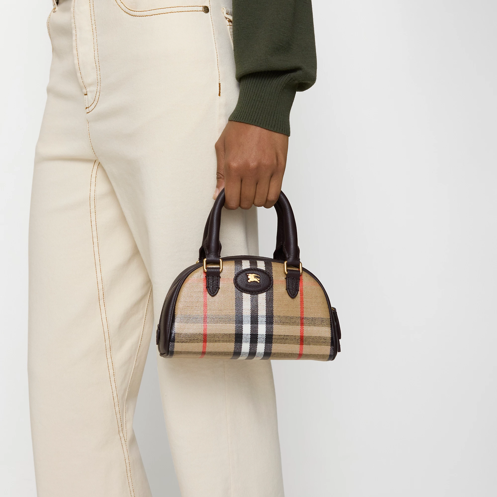Mini Highlands Bowling Bag​