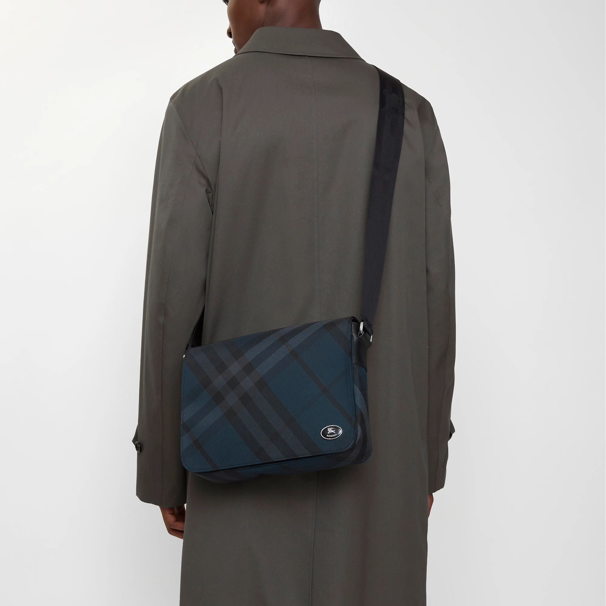 Grid Messenger Bagâ