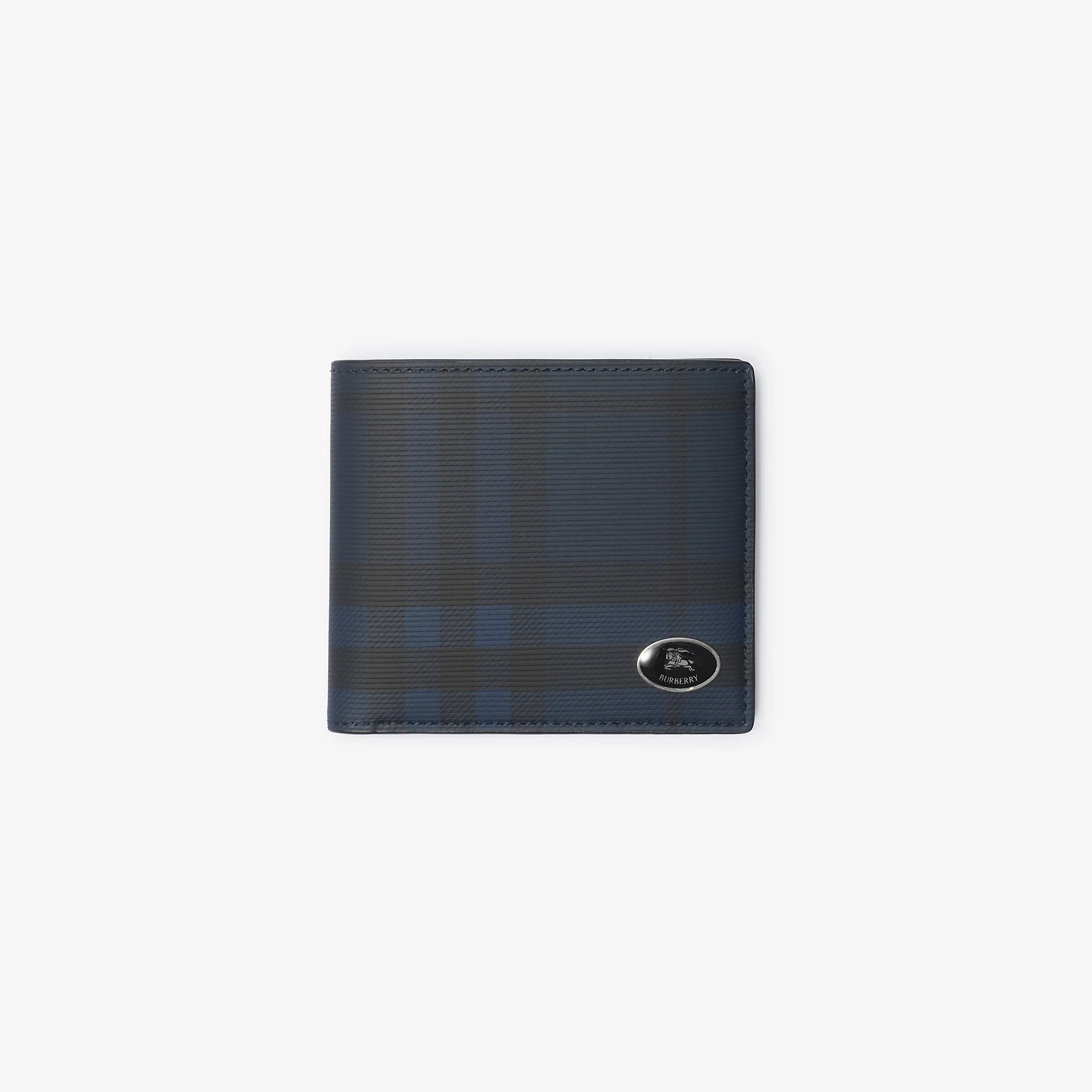 Check Bifold Coin Walletâ