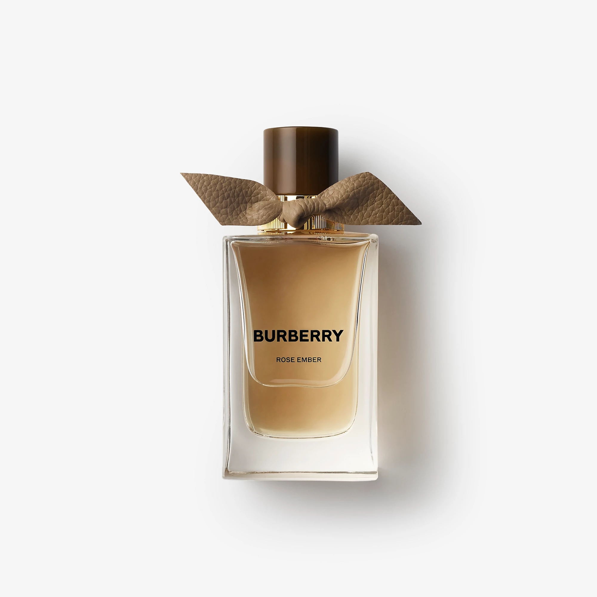 Burberry Signatures Extreme Botanicals Rose Ember Eau de Parfum 100ml