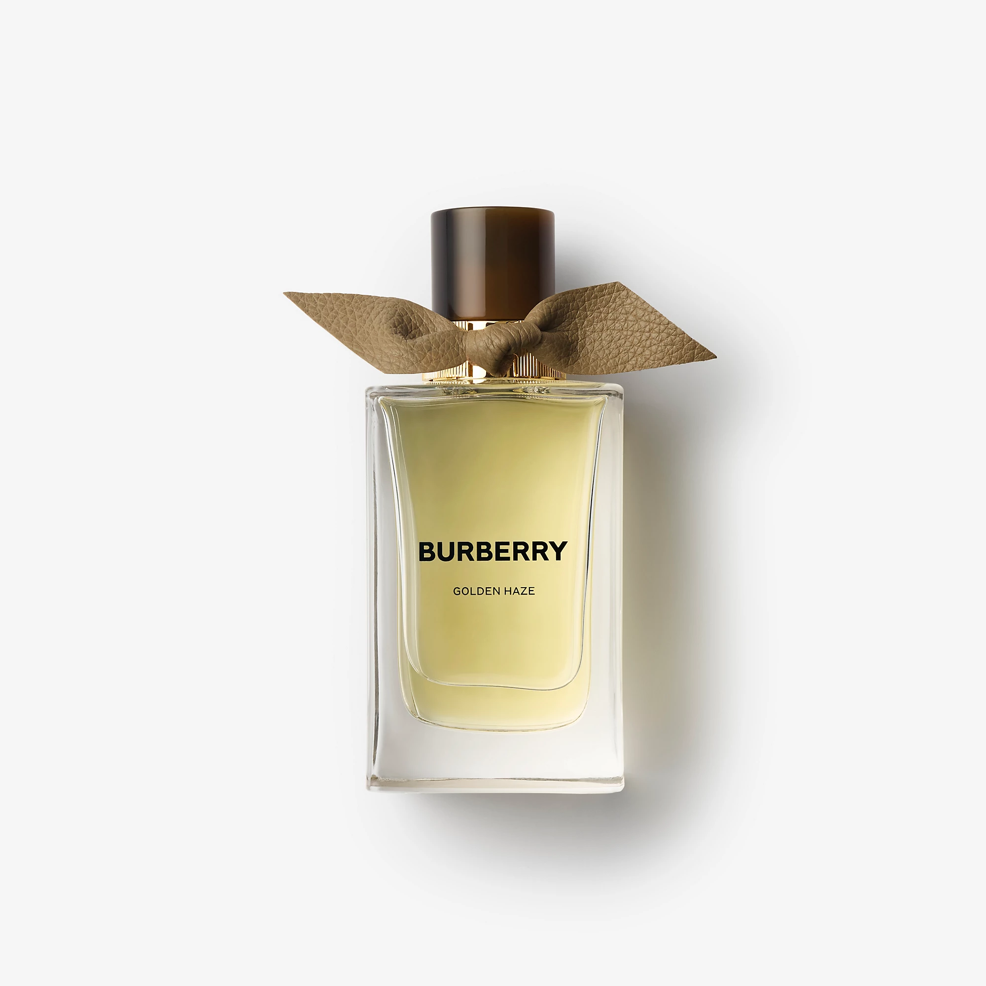 Burberry Signatures Extreme Botanicals Golden Haze Eau de Parfum 100ml