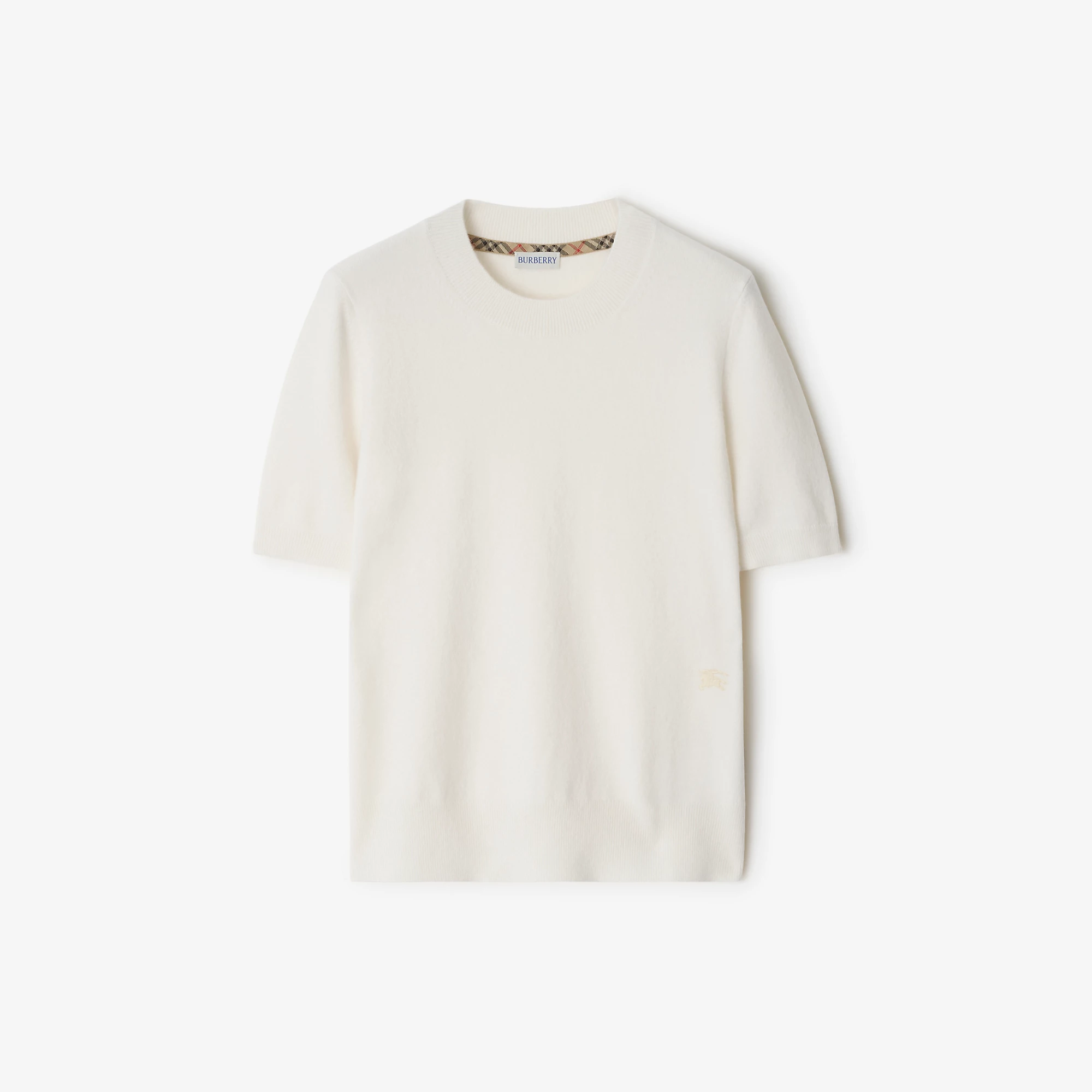 Cashmere Blend Top
