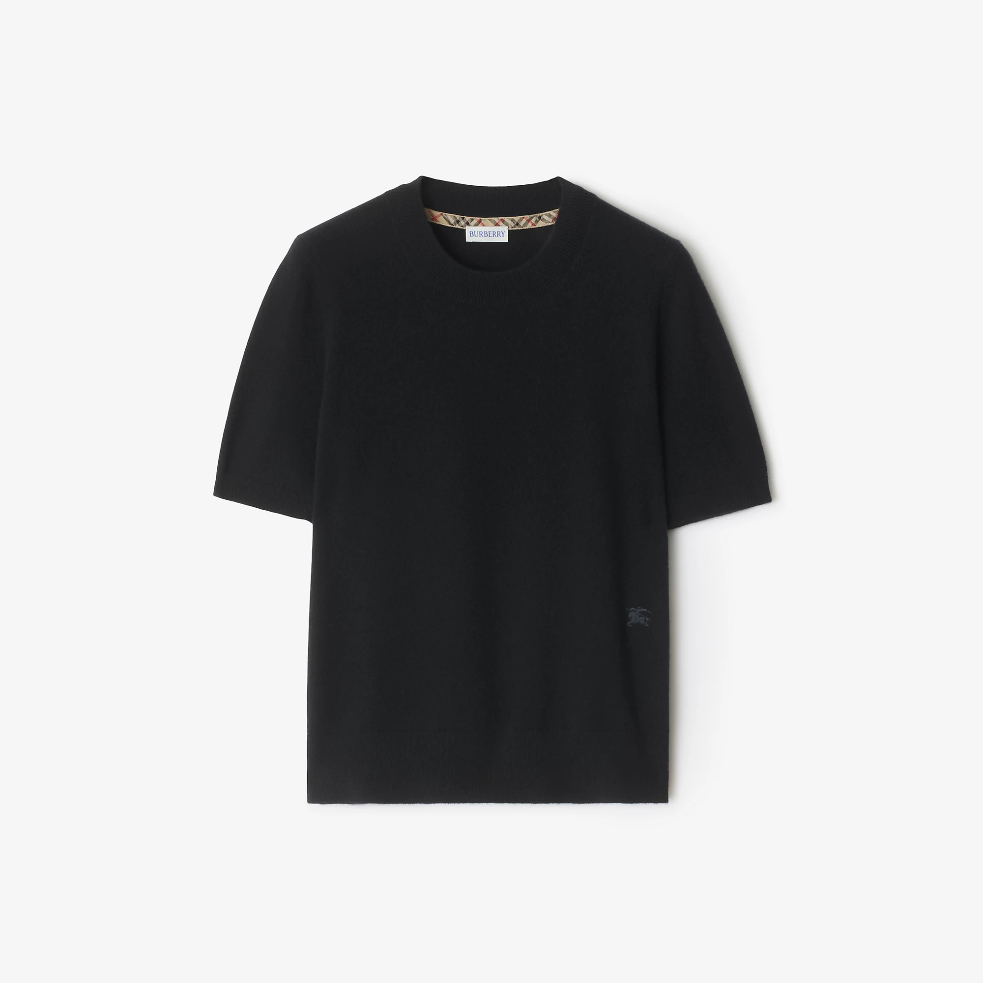 Cashmere Blend Top