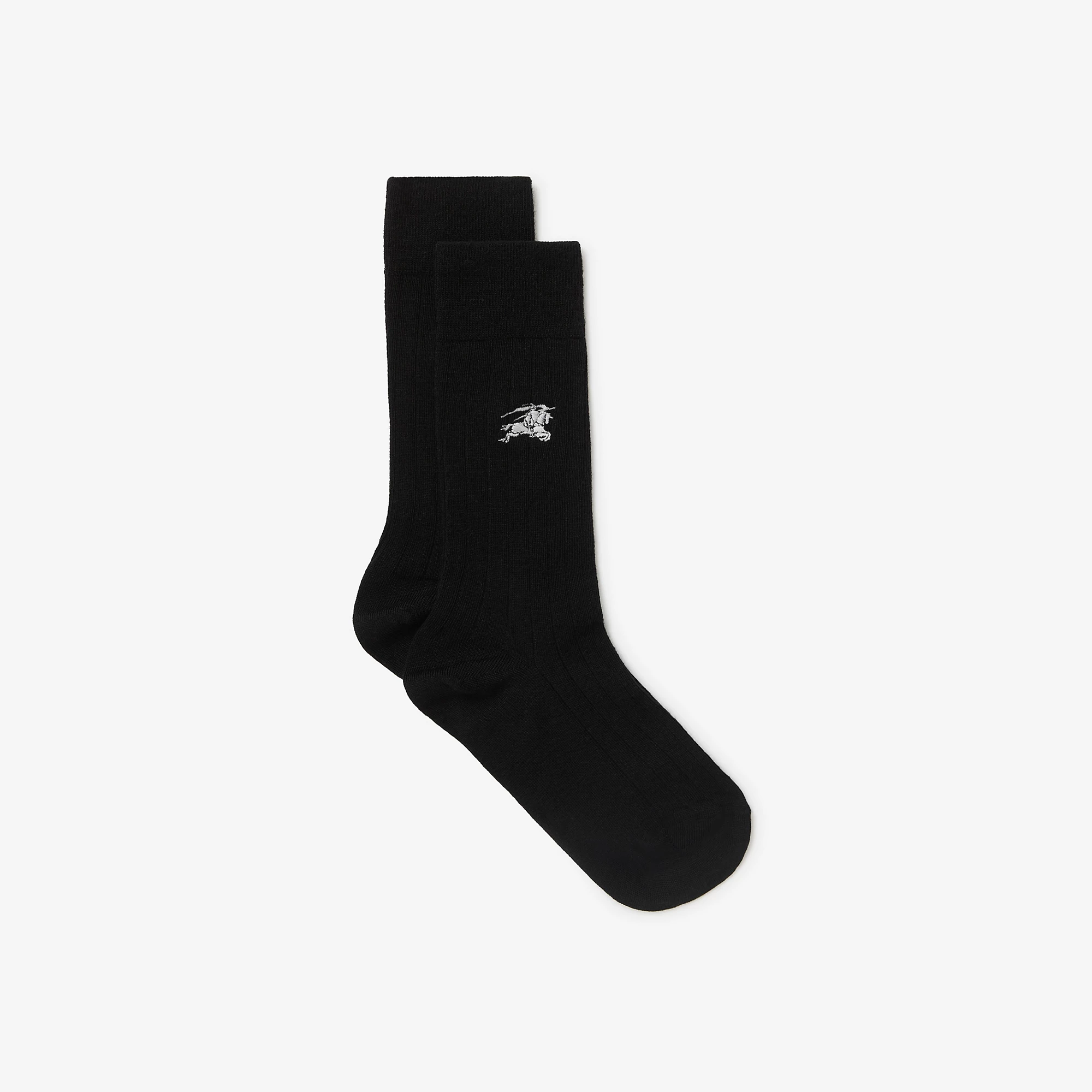 Wool Blend Socks
