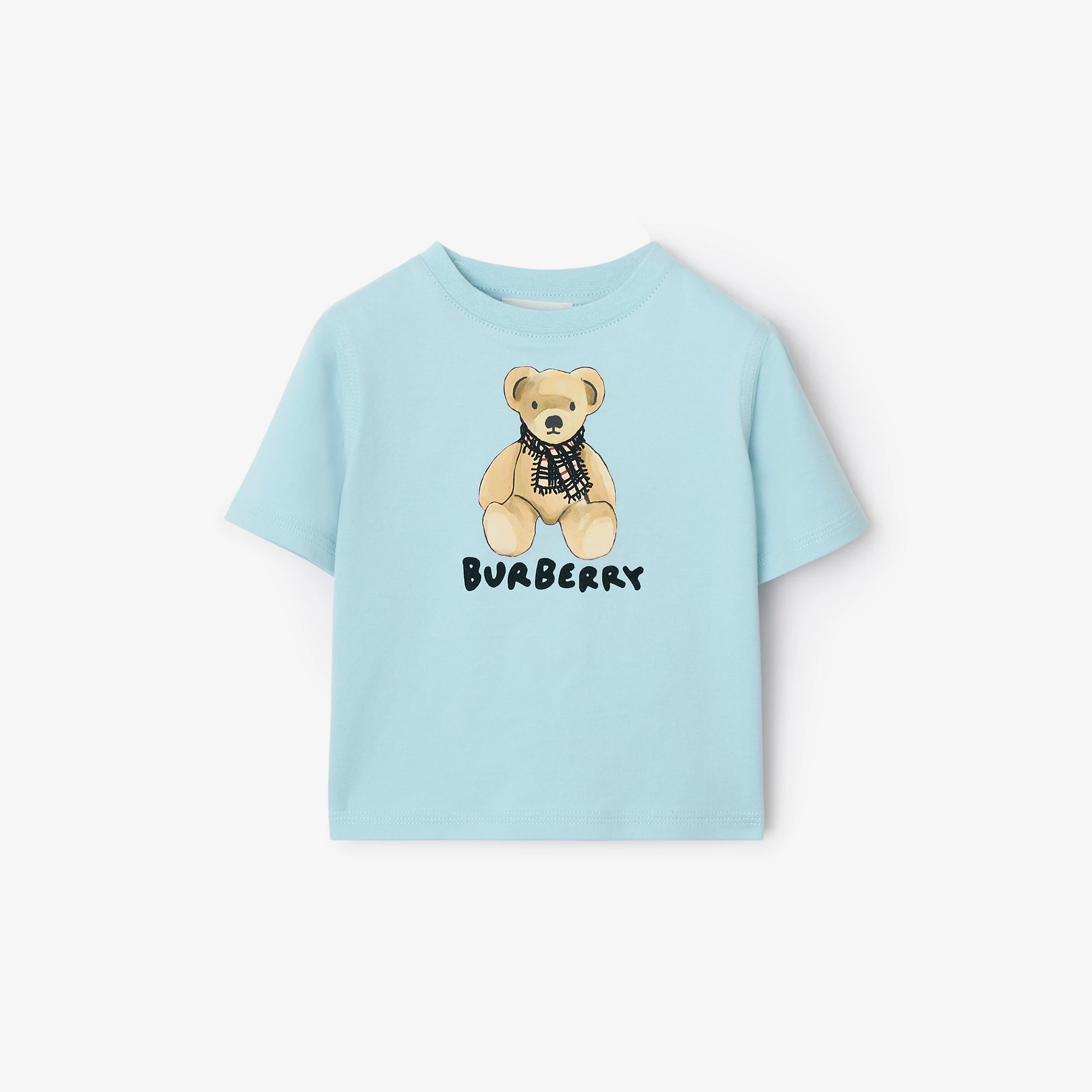 Thomas Bear Cotton T-shirt