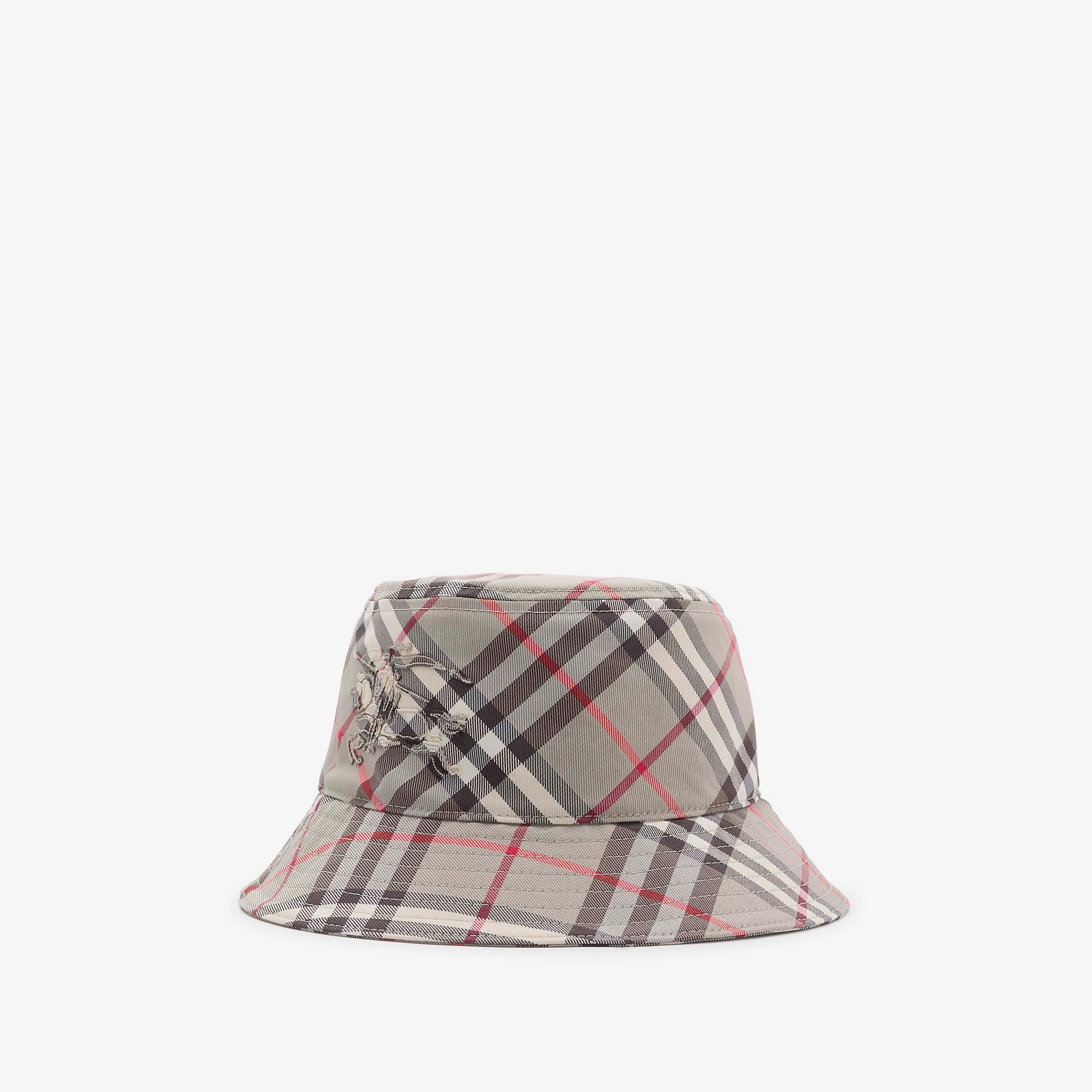 Check EKD Bucket Hat