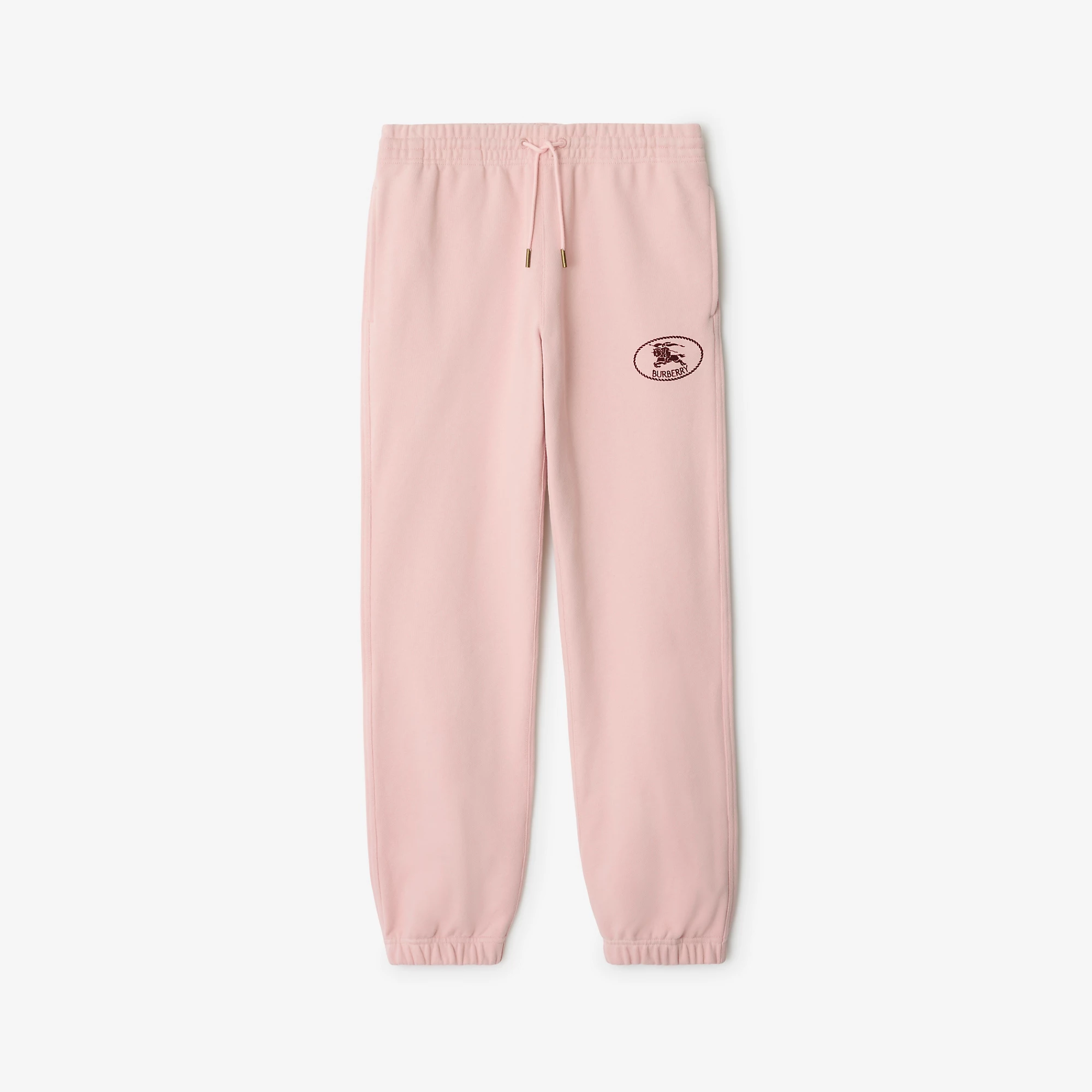 Cotton Jogging Pants