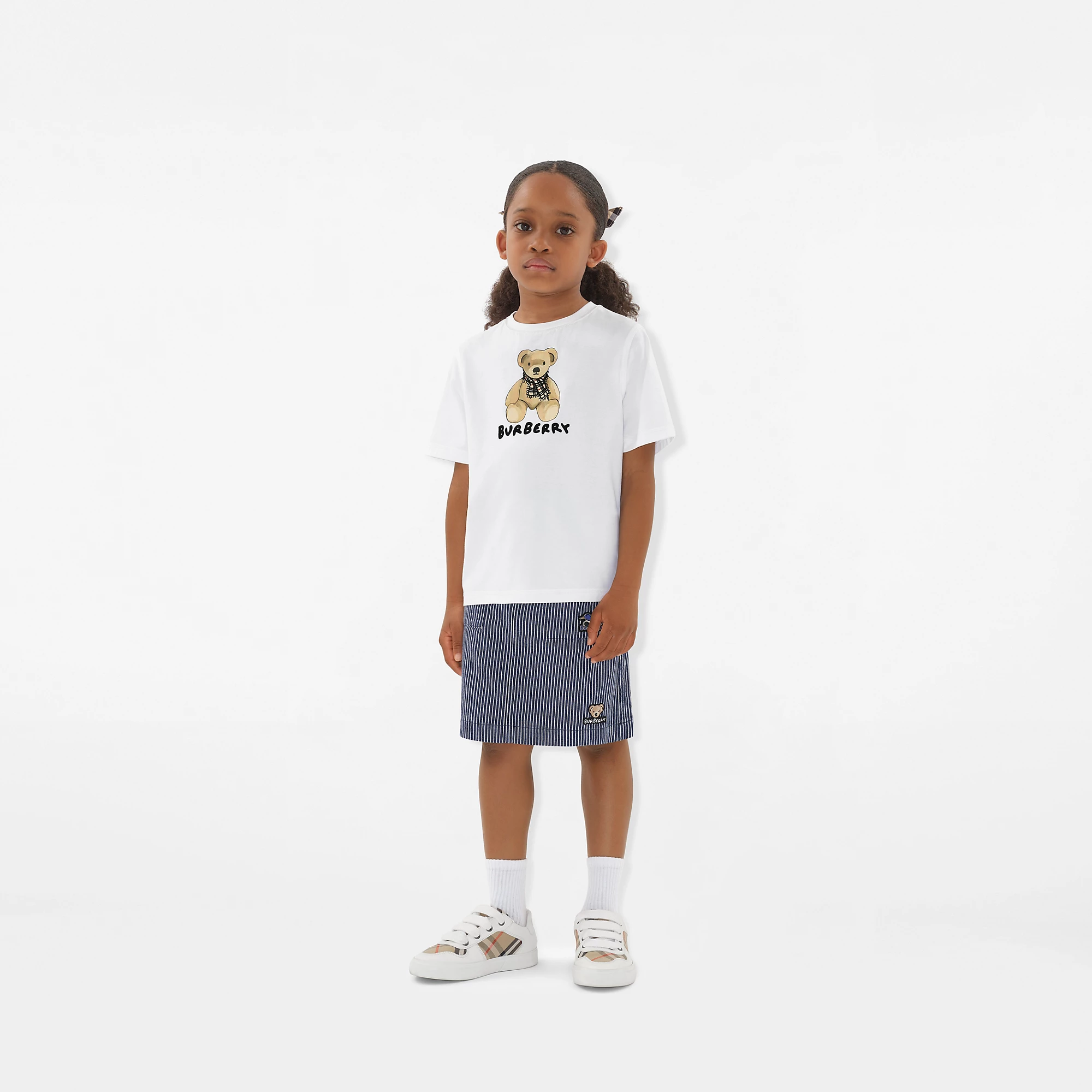 Thomas Bear Cotton T-shirt