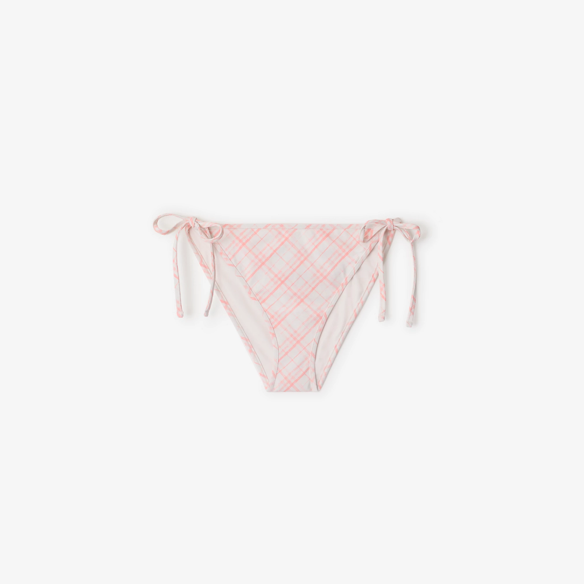 Check Bikini Briefs