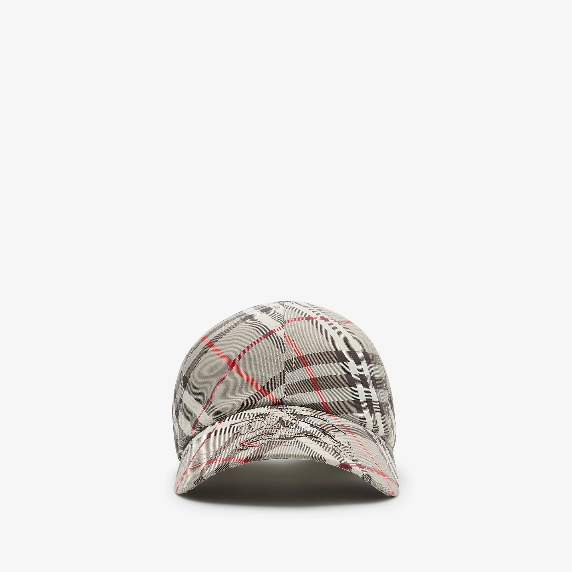 Check EKD Baseball Cap