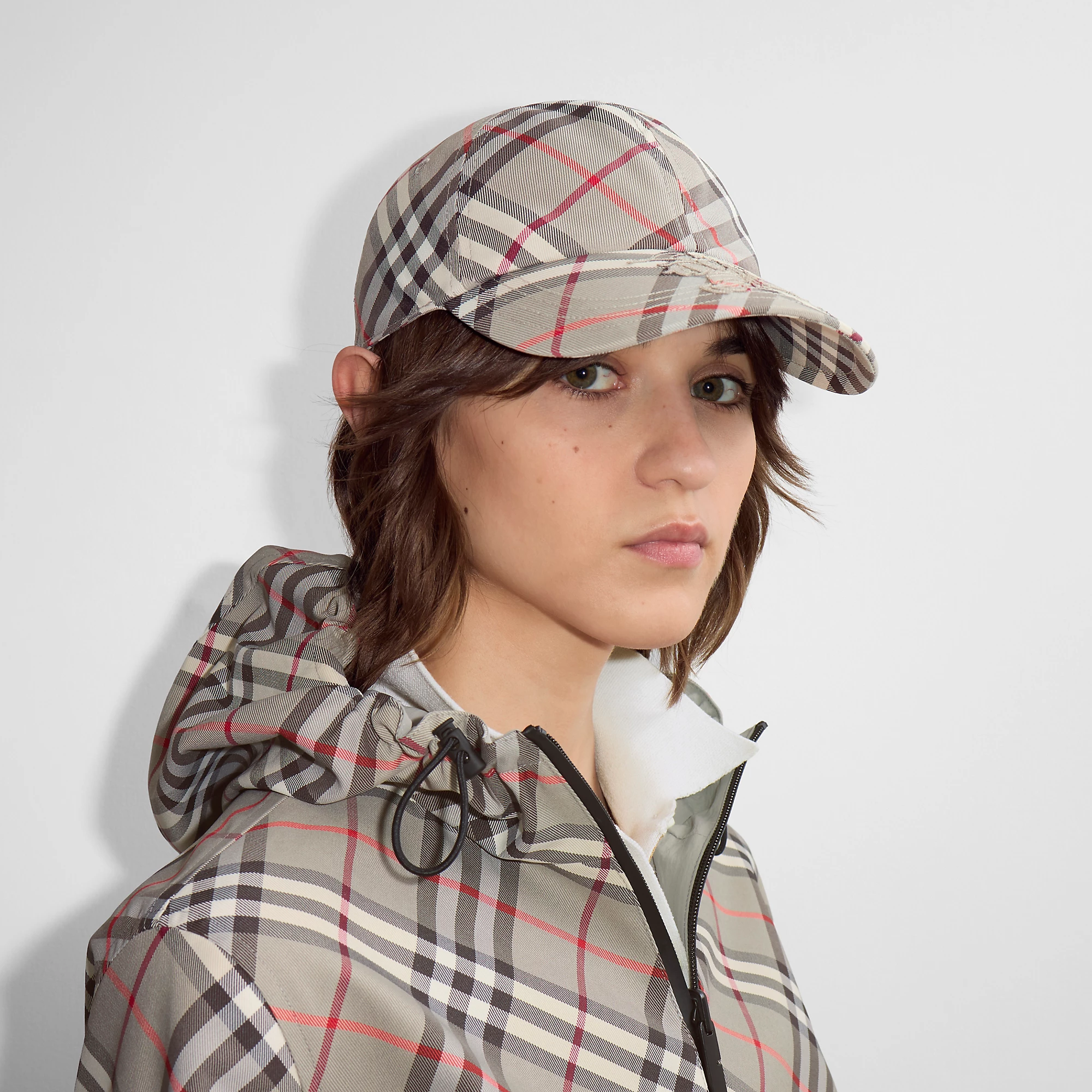 Check EKD Baseball Cap