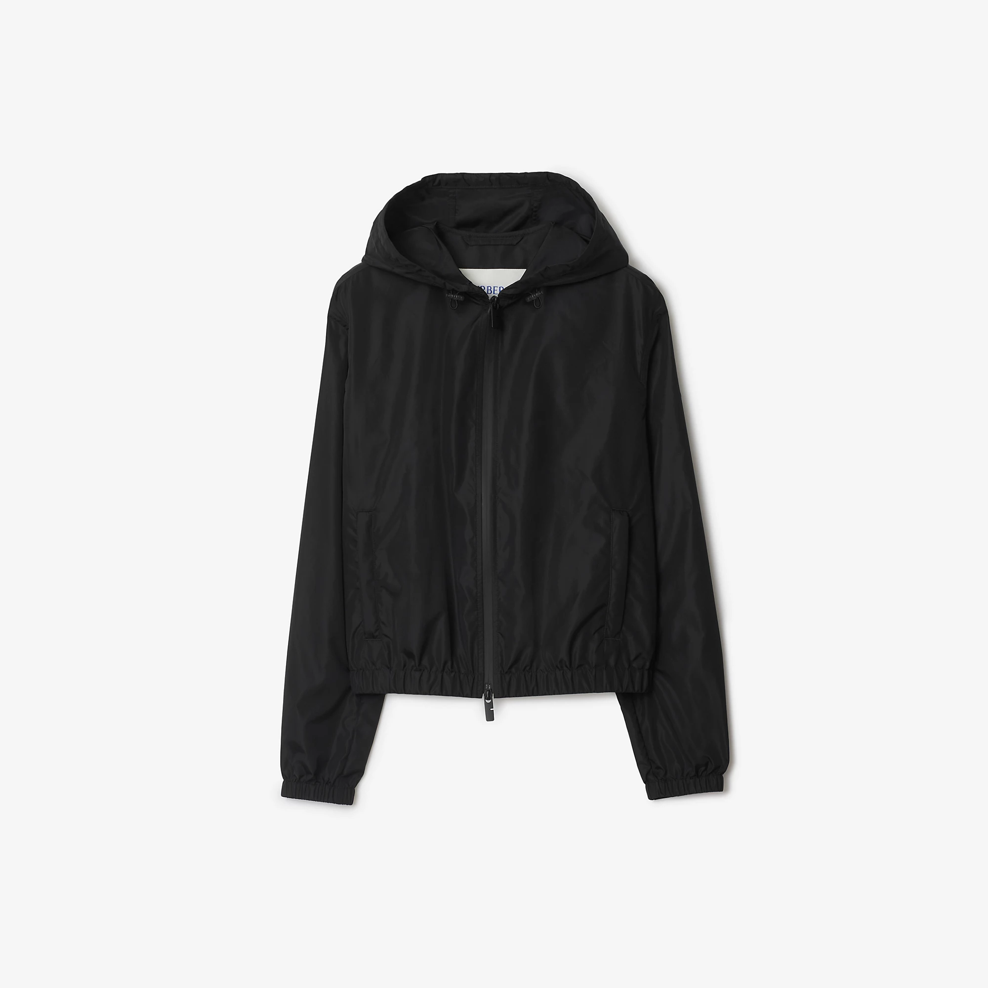 Knight Stamp Nylon Jacket