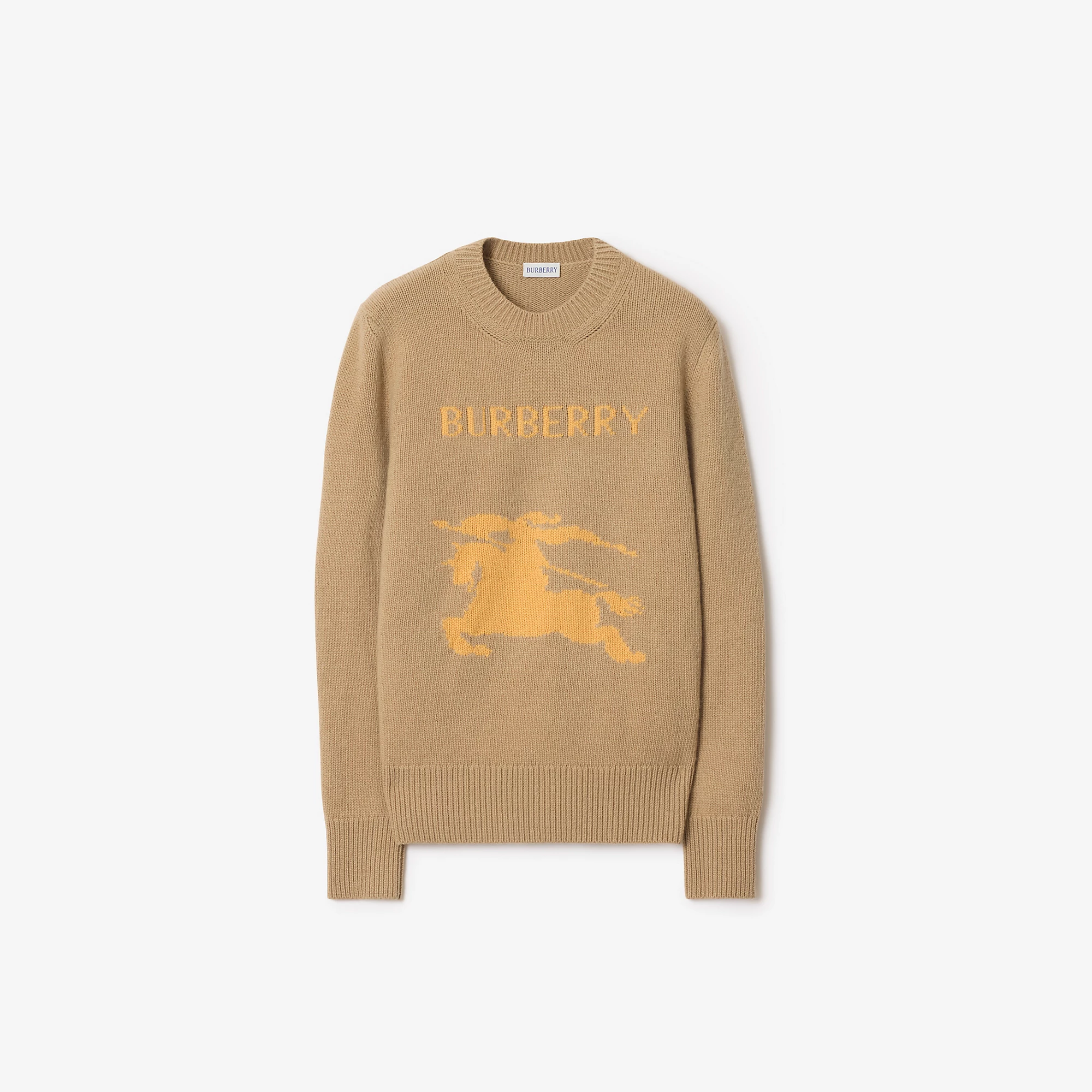EKD Wool Cashmere Sweater
