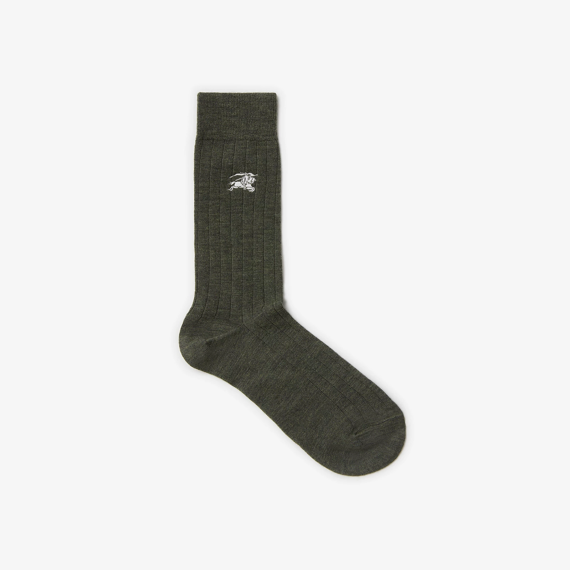 Wool Blend Socks