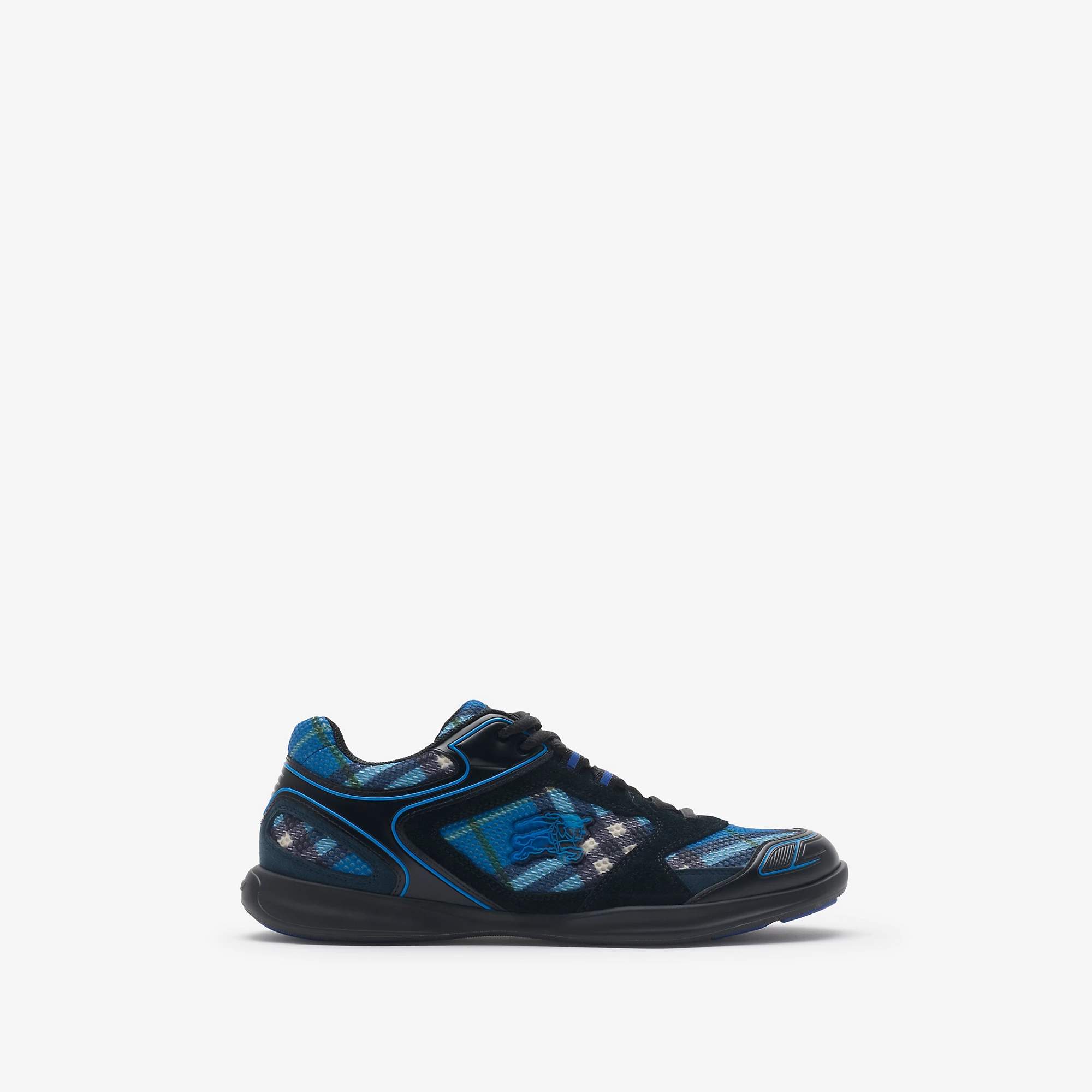 Check Matrix Sport Sneakers