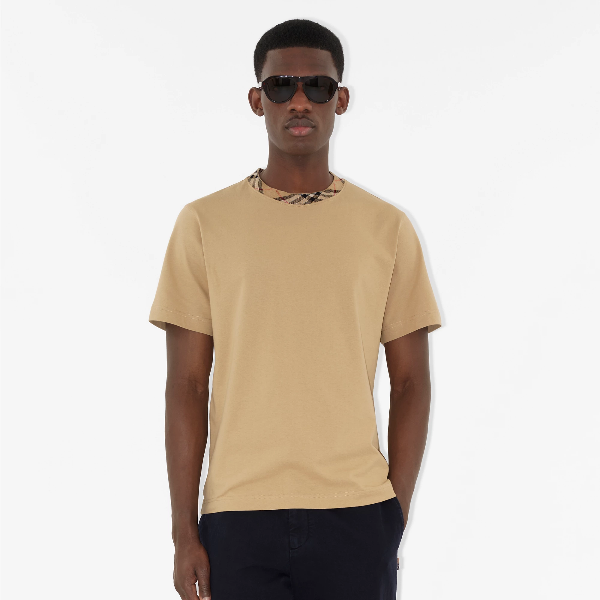 18401-check-trim-cotton-t-shirt-1.webp