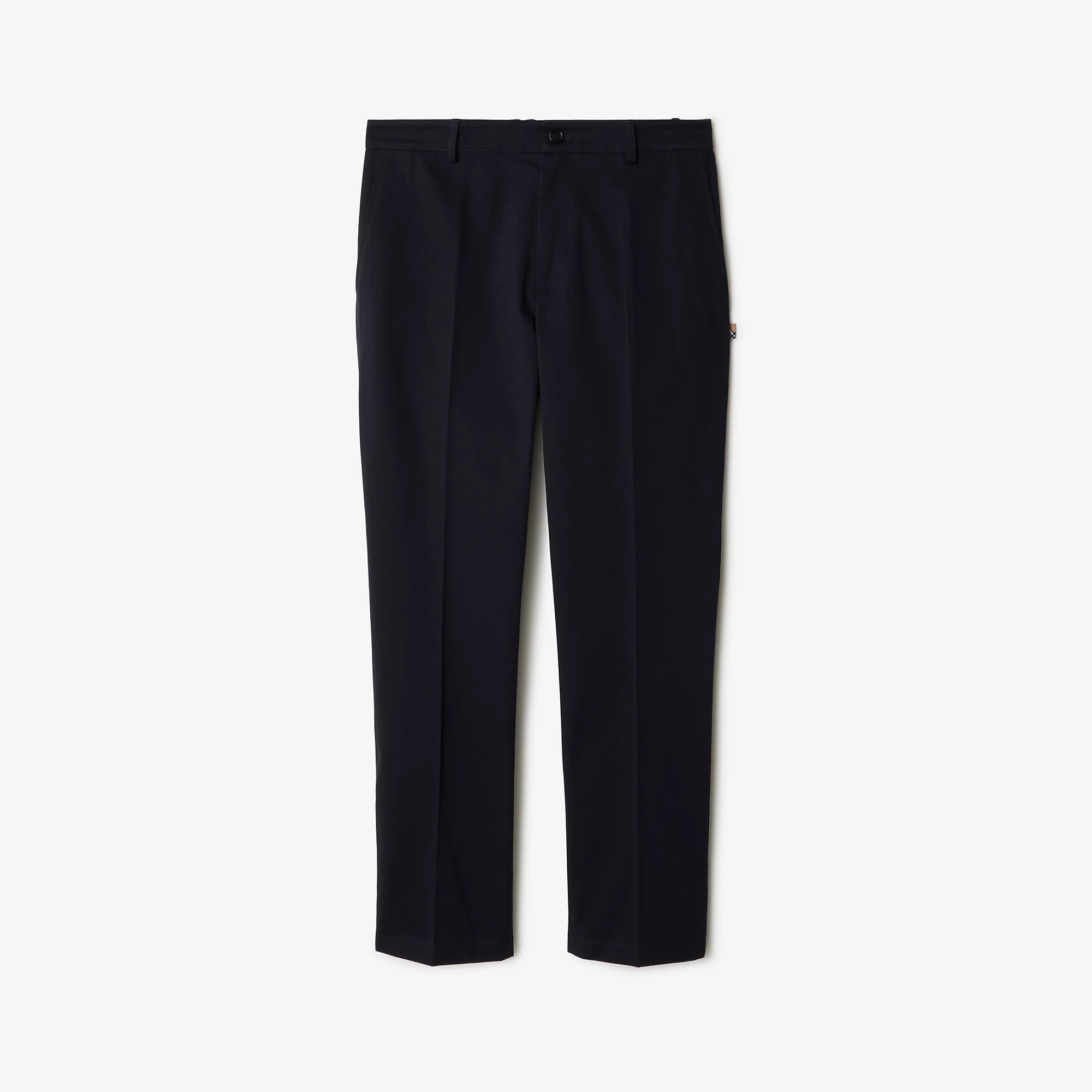 Cotton Chinos